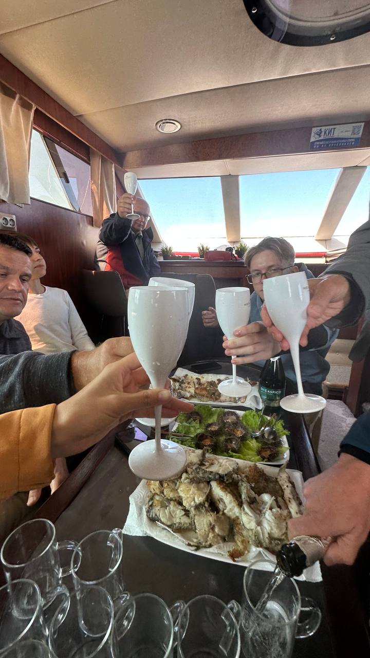 Камчатка с комфортом - приключение, которое перевернет вашу жизнь (17/63)