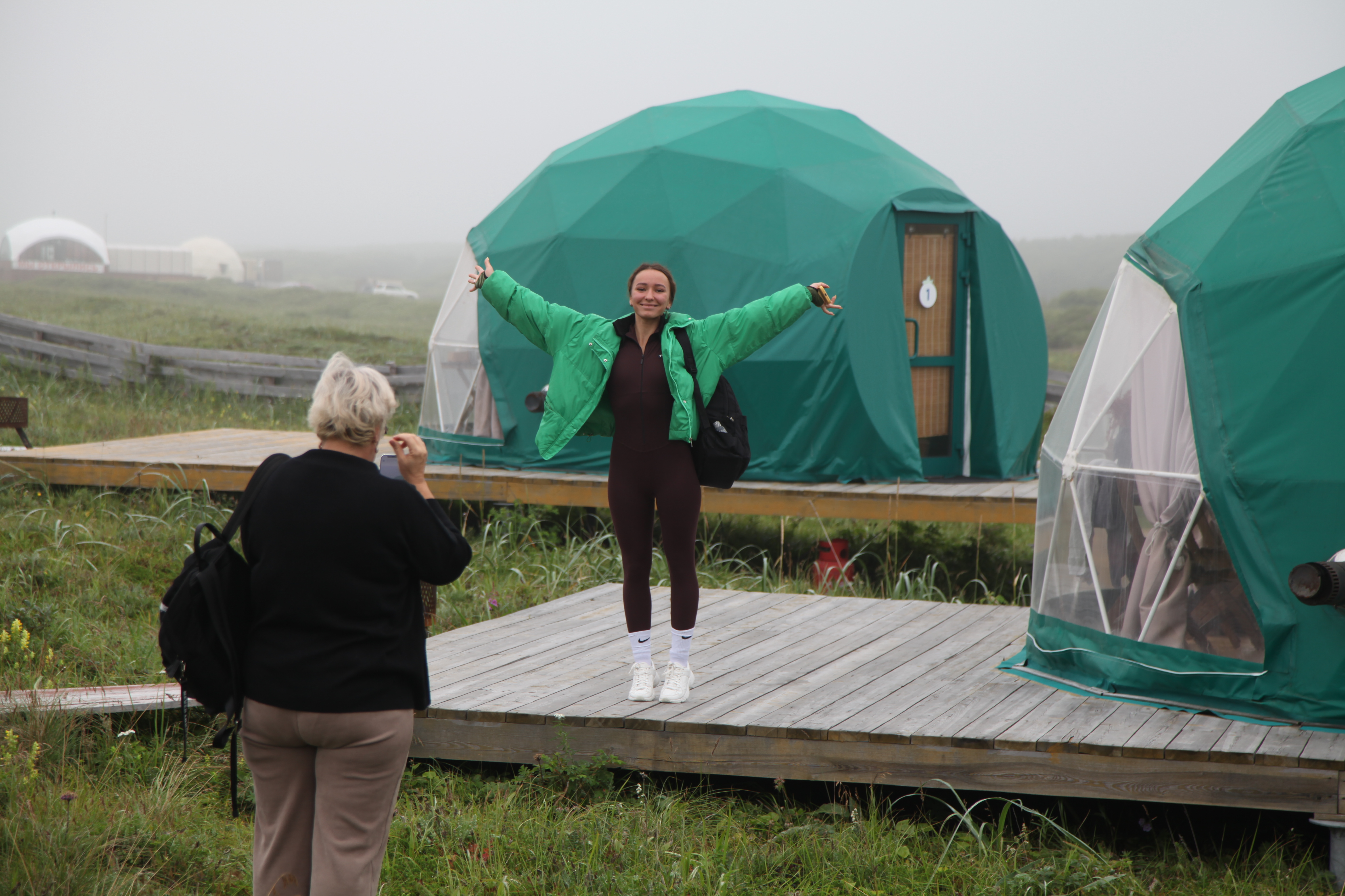 Камчатка с комфортом - приключение, которое перевернет вашу жизнь (40/63)