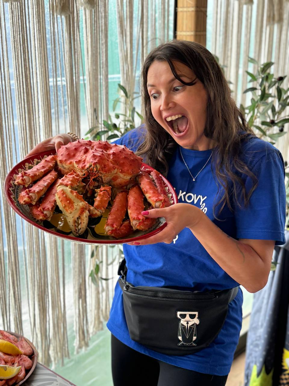 Камчатка с комфортом - приключение, которое перевернет вашу жизнь (6/63)