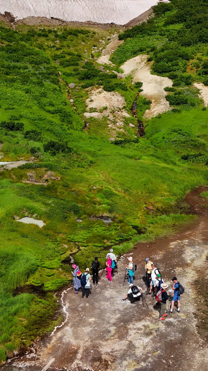 Камчатка с комфортом - приключение, которое перевернет вашу жизнь (37/63)