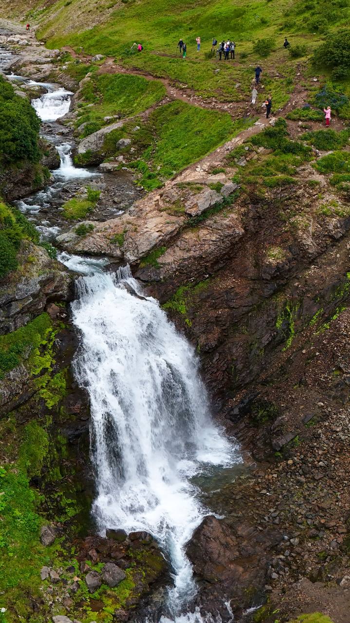 Камчатка с комфортом - приключение, которое перевернет вашу жизнь (31/63)