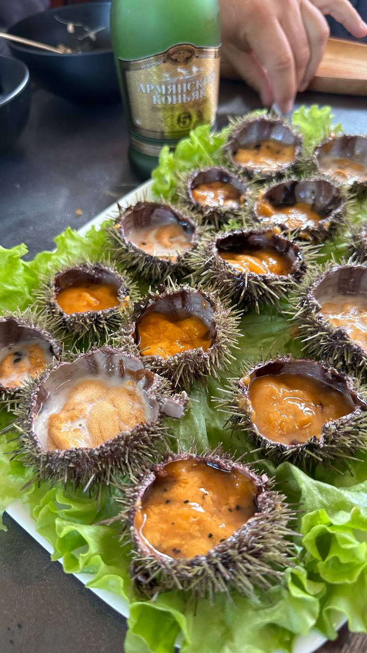 Камчатка с комфортом - приключение, которое перевернет вашу жизнь (16/63)