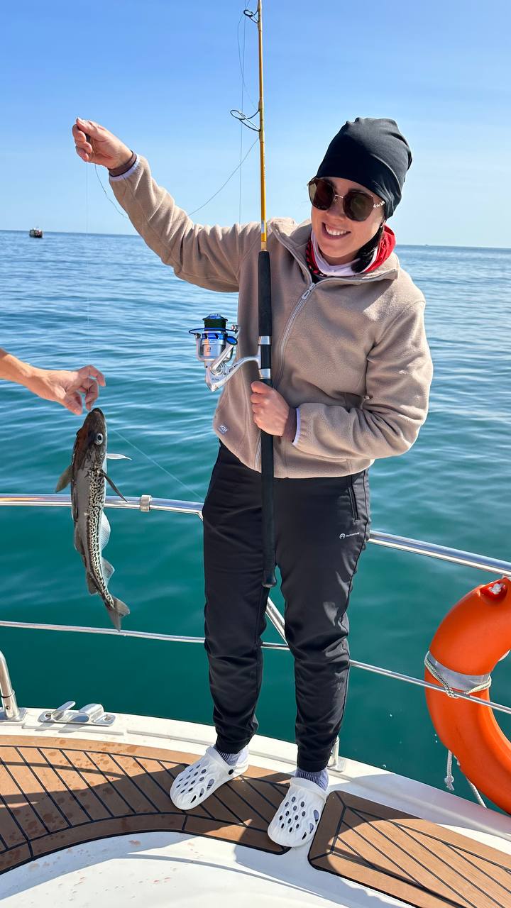 Камчатка с комфортом - приключение, которое перевернет вашу жизнь (14/63)