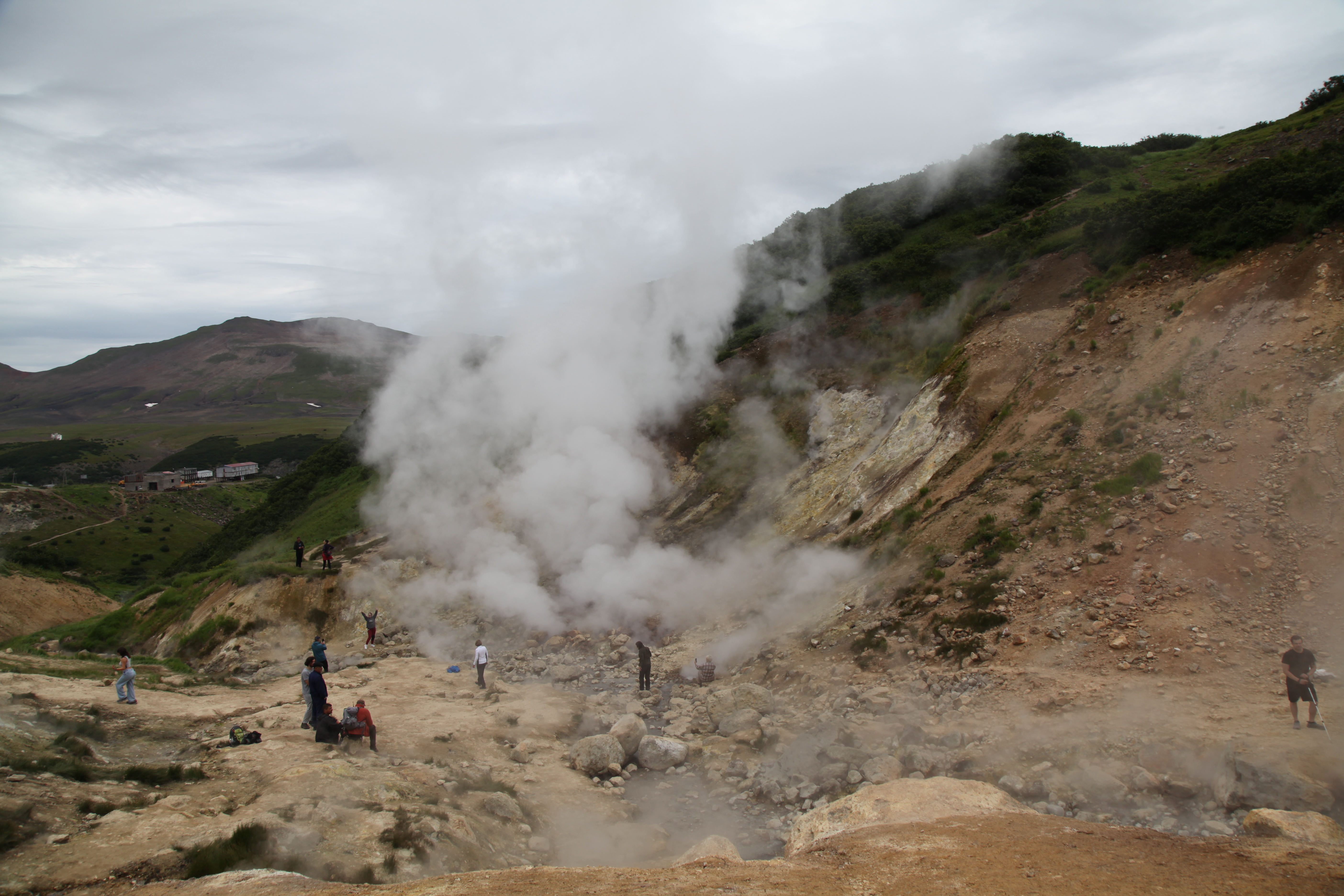 Камчатка с комфортом - приключение, которое перевернет вашу жизнь (25/63)