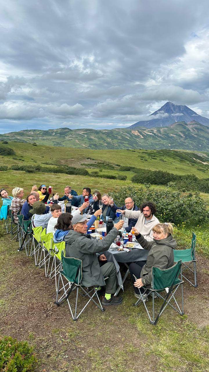 Камчатка с комфортом - приключение, которое перевернет вашу жизнь (20/63)