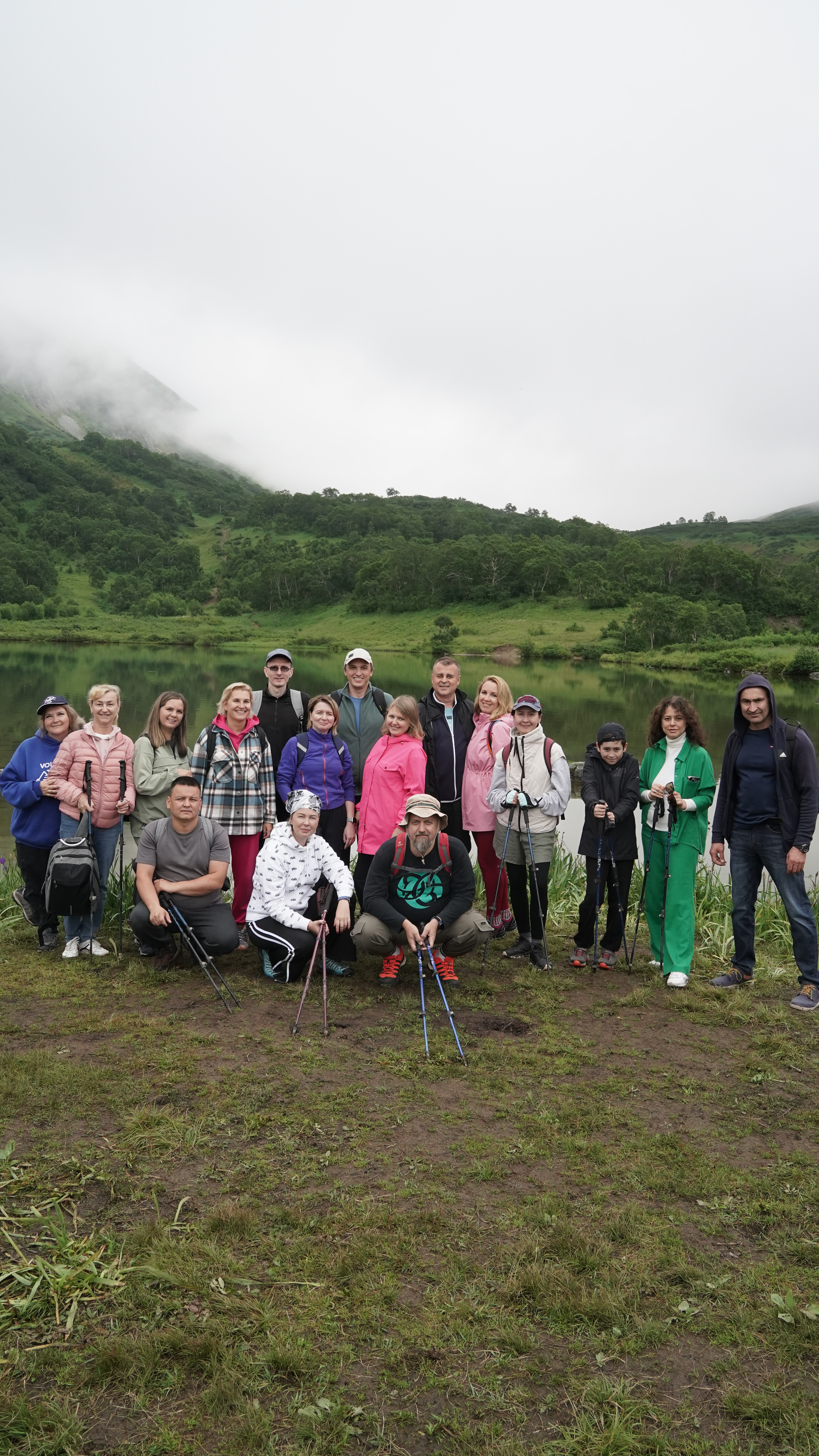 Камчатка с комфортом - приключение, которое перевернет вашу жизнь (9/63)