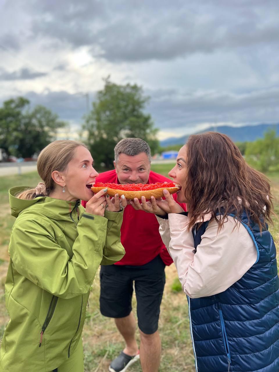 Камчатка с комфортом - приключение, которое перевернет вашу жизнь (18/63)