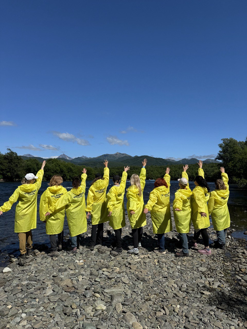 Камчатка с комфортом - приключение, которое перевернет вашу жизнь (13/63)