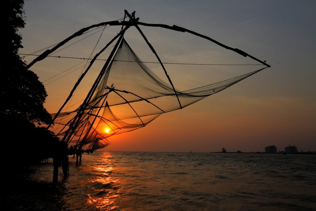 Южная Индия. От моря до гор и обратно (20/45)