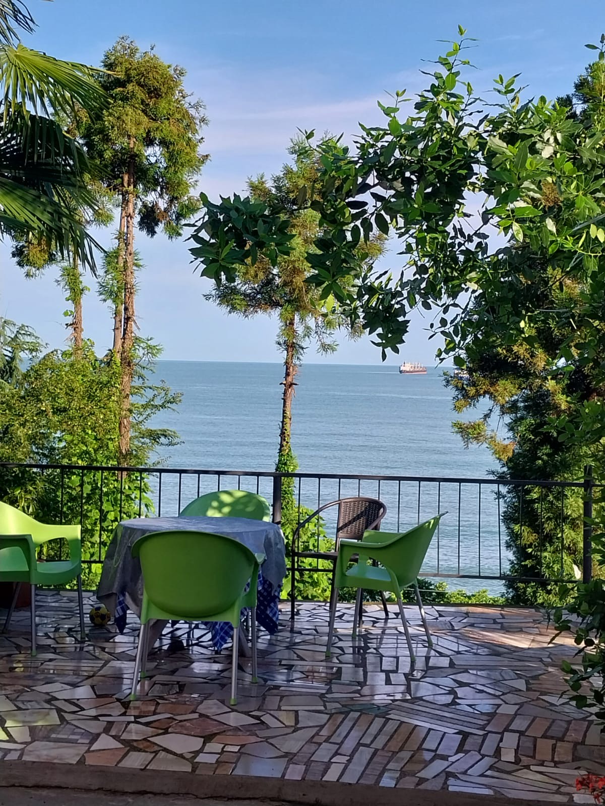 Фантастическая Грузия! 7 дней ярких впечатлений с душевным гидом Сандро (315/420)