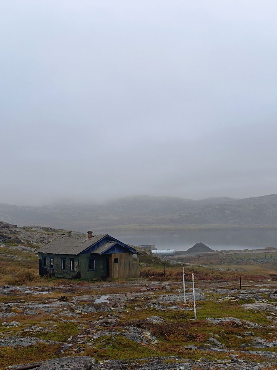 Путешествие за северным сиянием! Все Включено! (18/72)