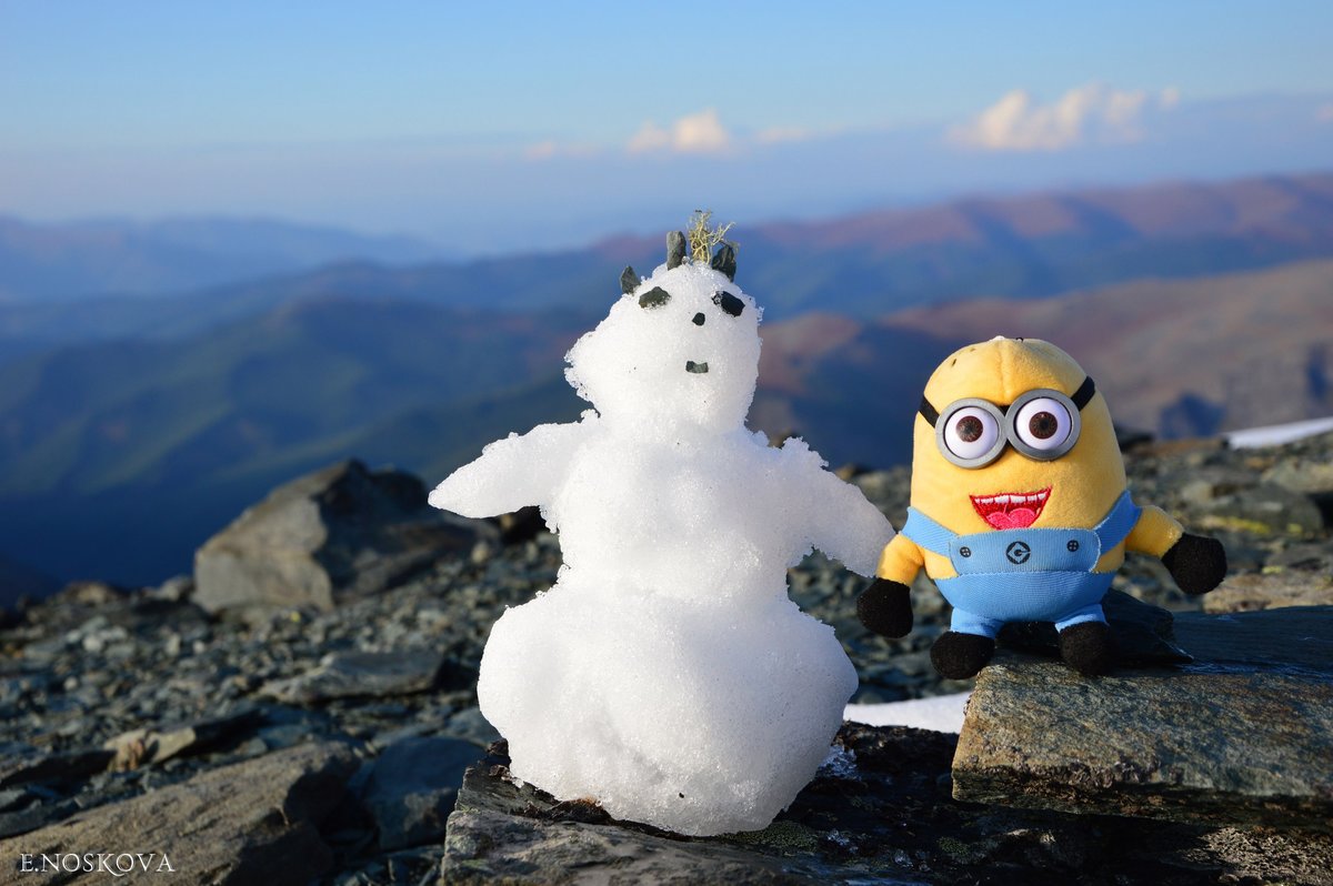 Алтай. Горный треккинг к подножию Белухи (28/55)