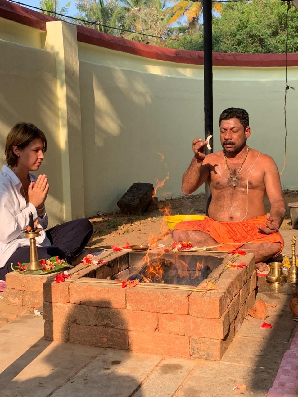 Южная Индия. От моря до гор и обратно (37/45)