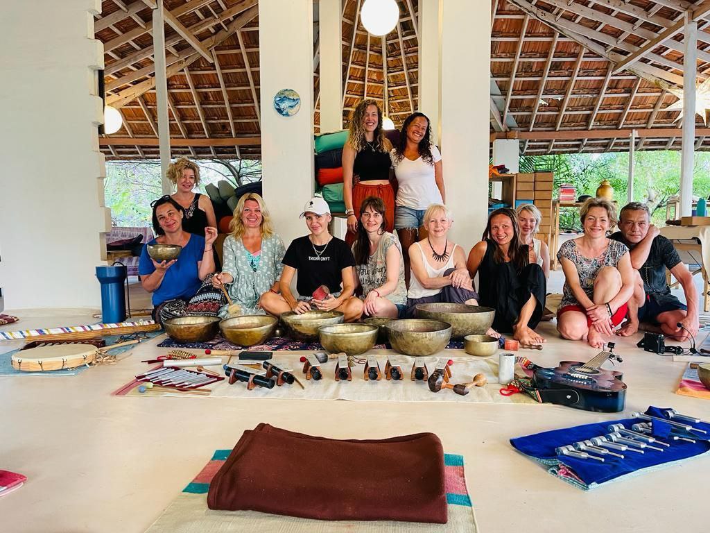 Южная Индия. От моря до гор и обратно (35/45)