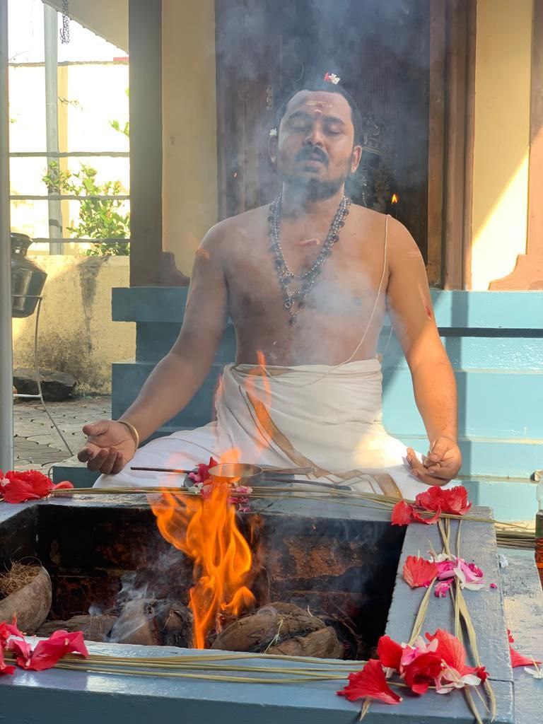 Южная Индия. От моря до гор и обратно (34/45)