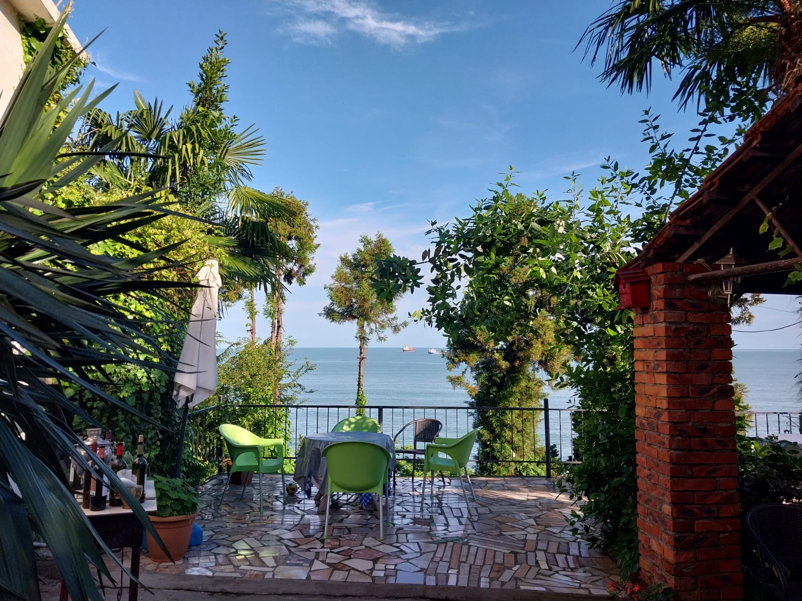 Фантастическая Грузия! 7 дней ярких впечатлений с душевным гидом Сандро (350/420)