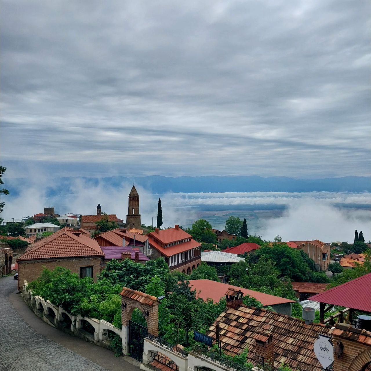 Фантастическая Грузия! 7 дней ярких впечатлений с душевным гидом Сандро (339/420)