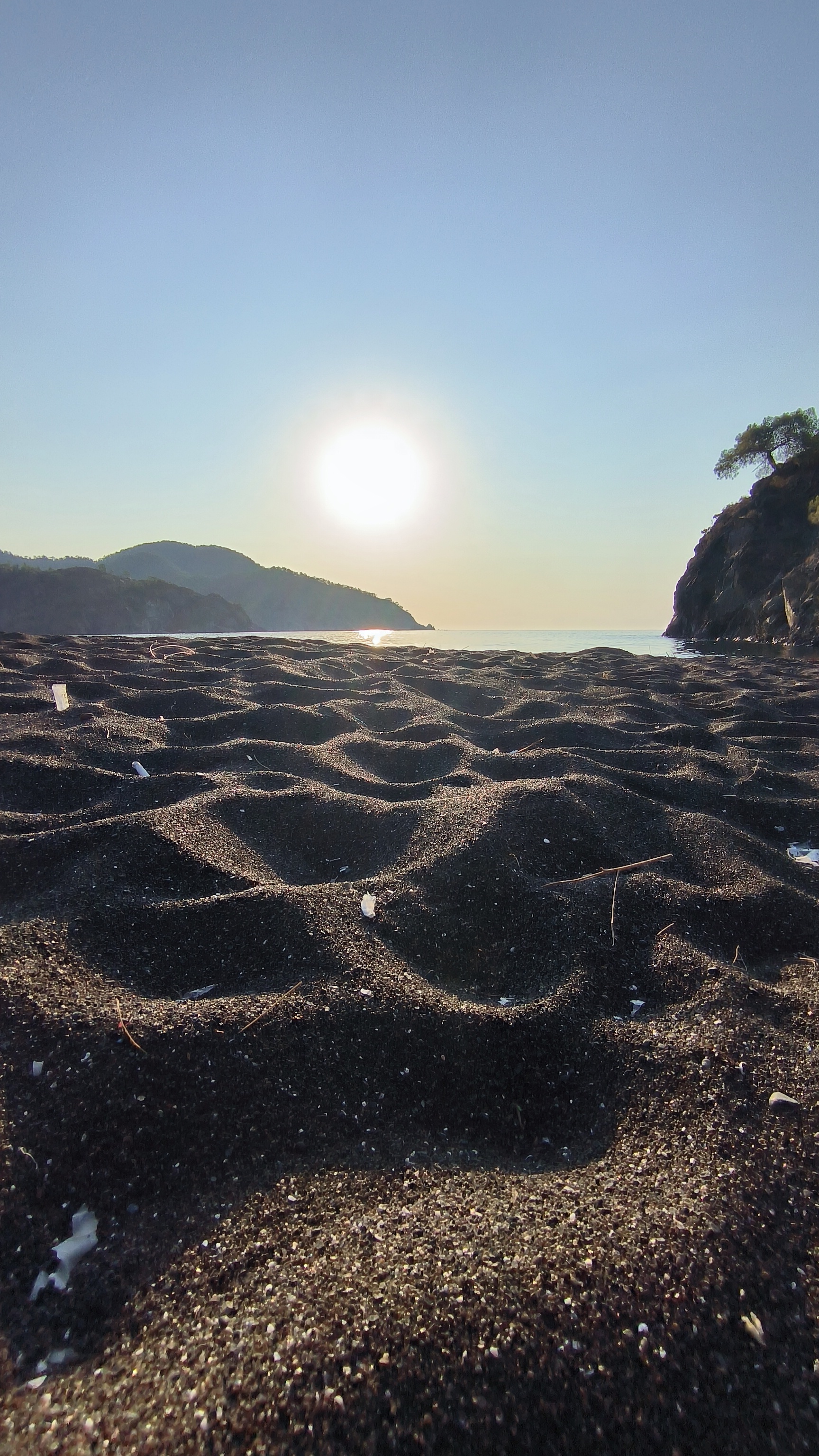 Турецкая Романтика: уютный Каш, деревня Чиралы, ликийская тропа, дюны Патары (35/57)