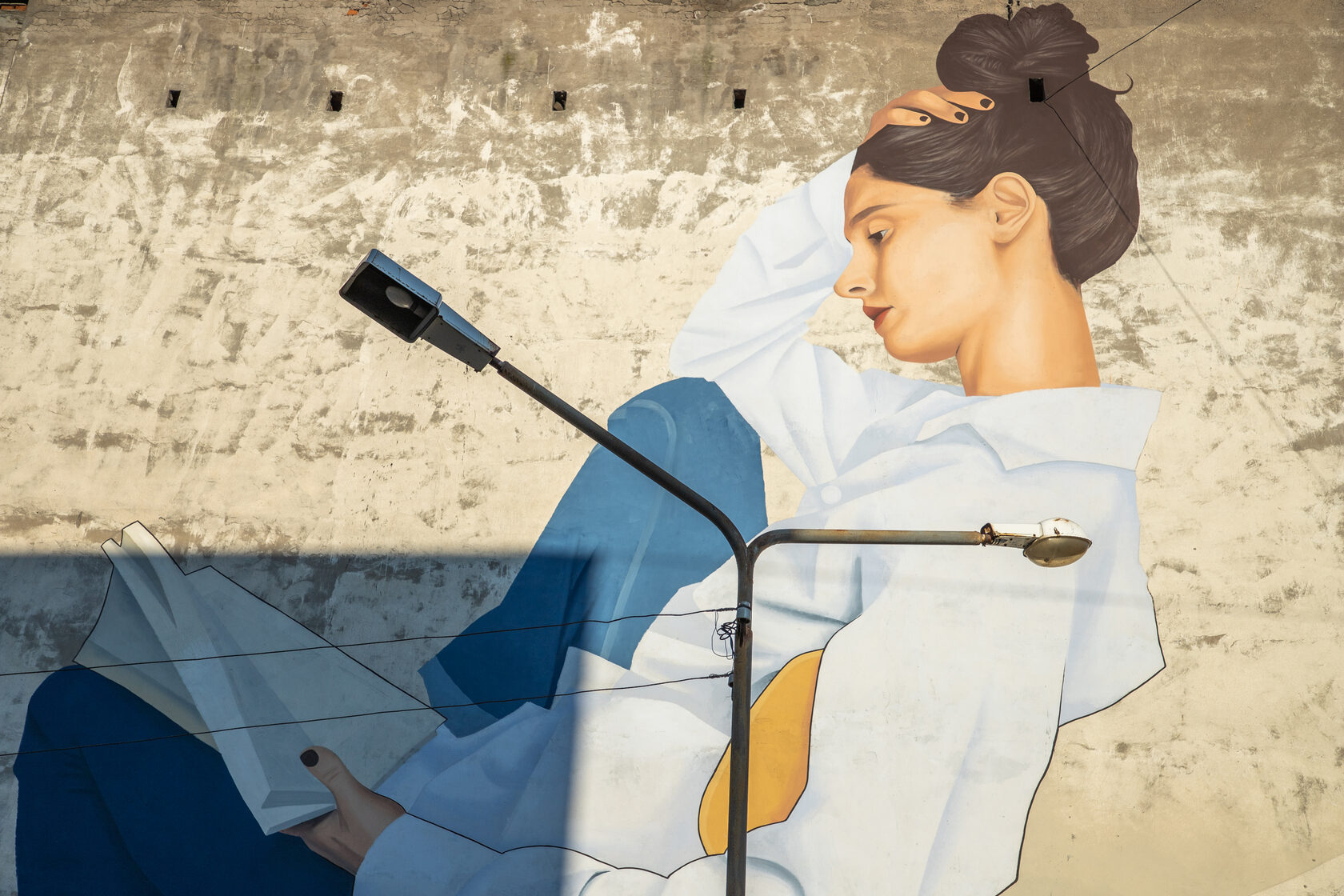 Арктический экспресс: сопки, море, Мурманск (7/8)