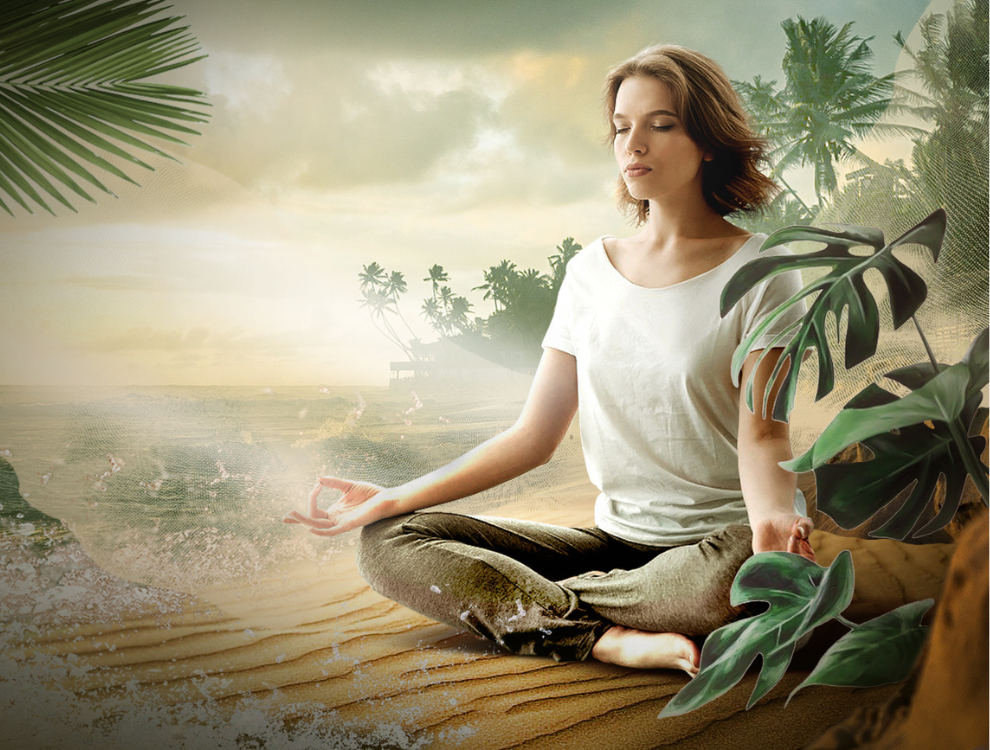 Йога-тур Гармония на Шри-Ланку