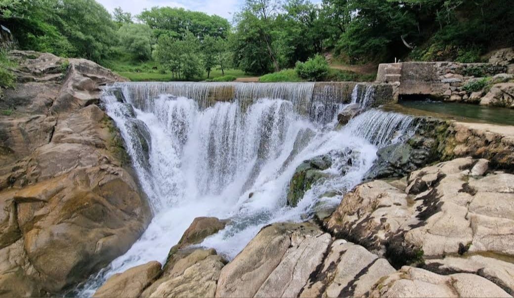 Фантастическая Грузия! 7 дней ярких впечатлений с душевным гидом Сандро (367/420)