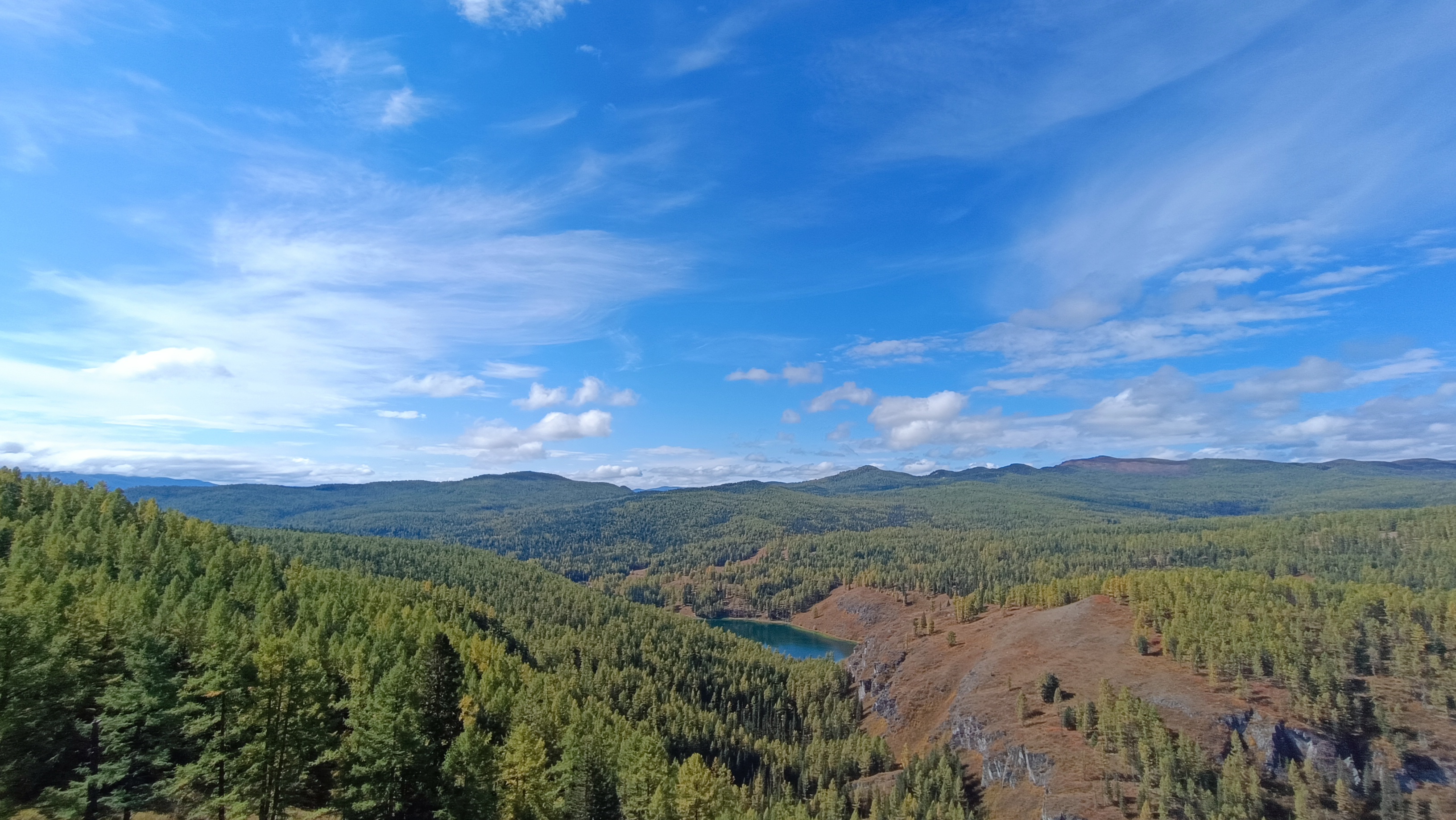 Звуки духов Алтая      New!!! (37/53)