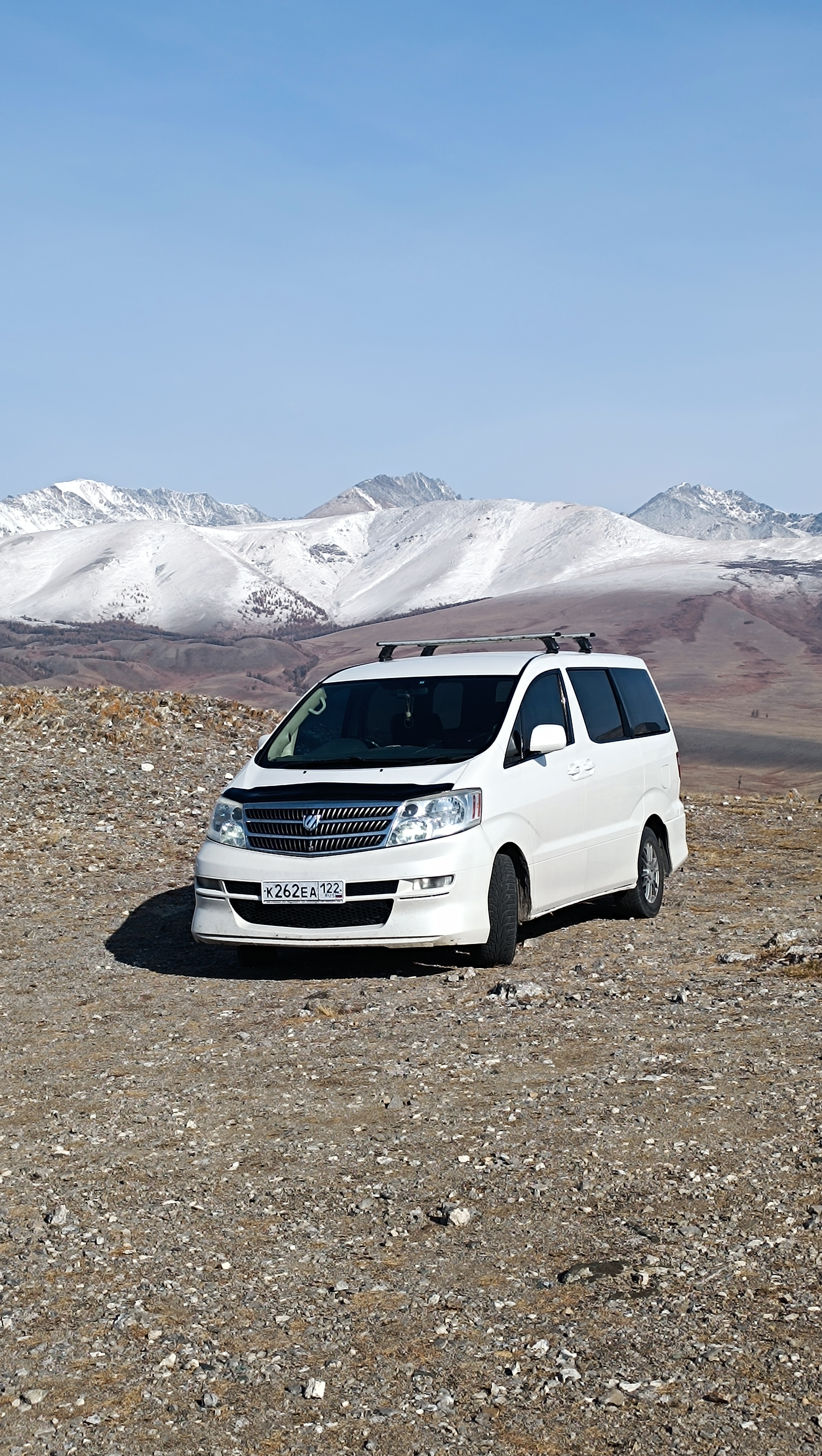 Звуки духов Алтая      New!!! (35/53)