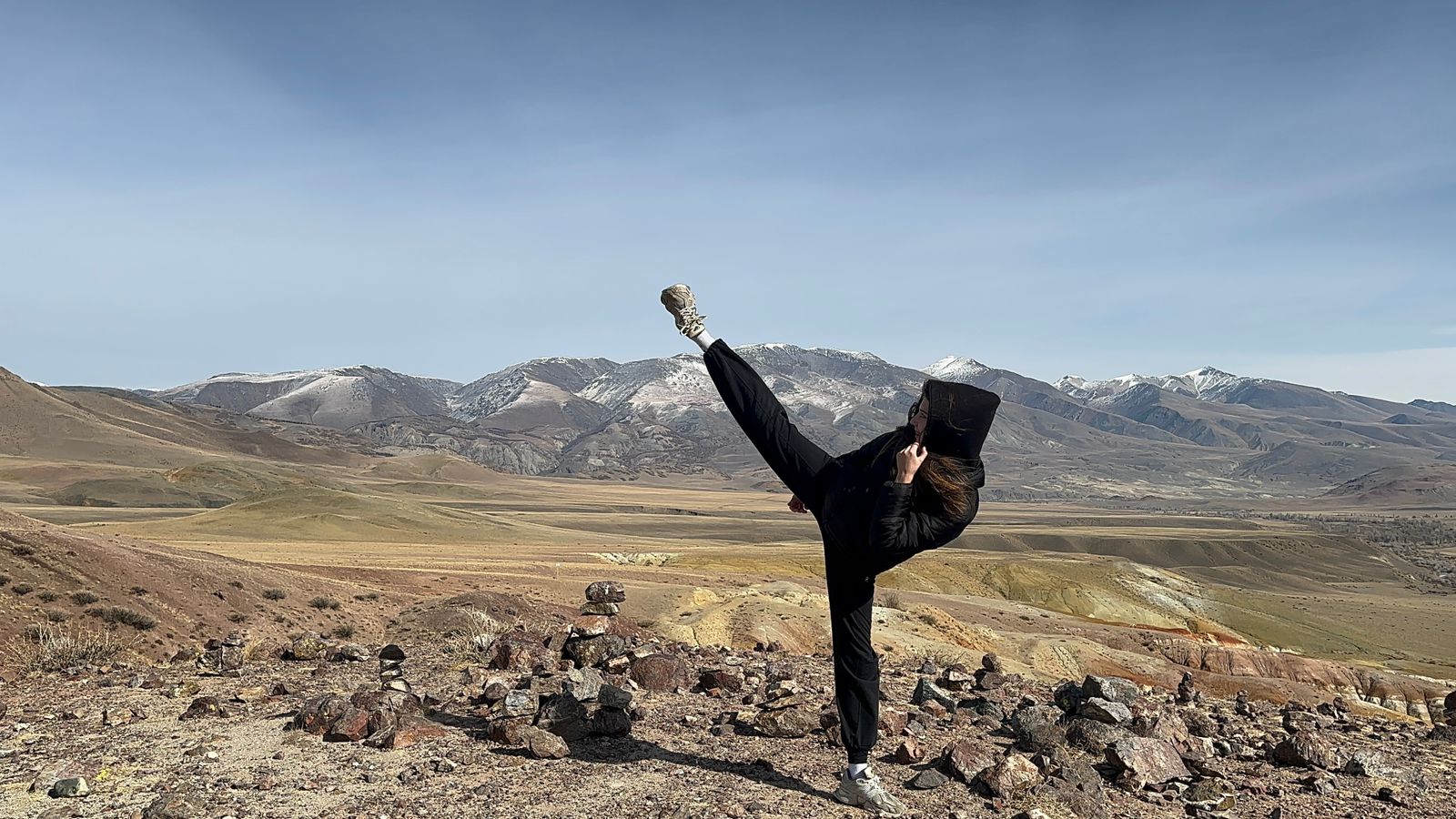 Звуки духов Алтая      New!!! (34/53)