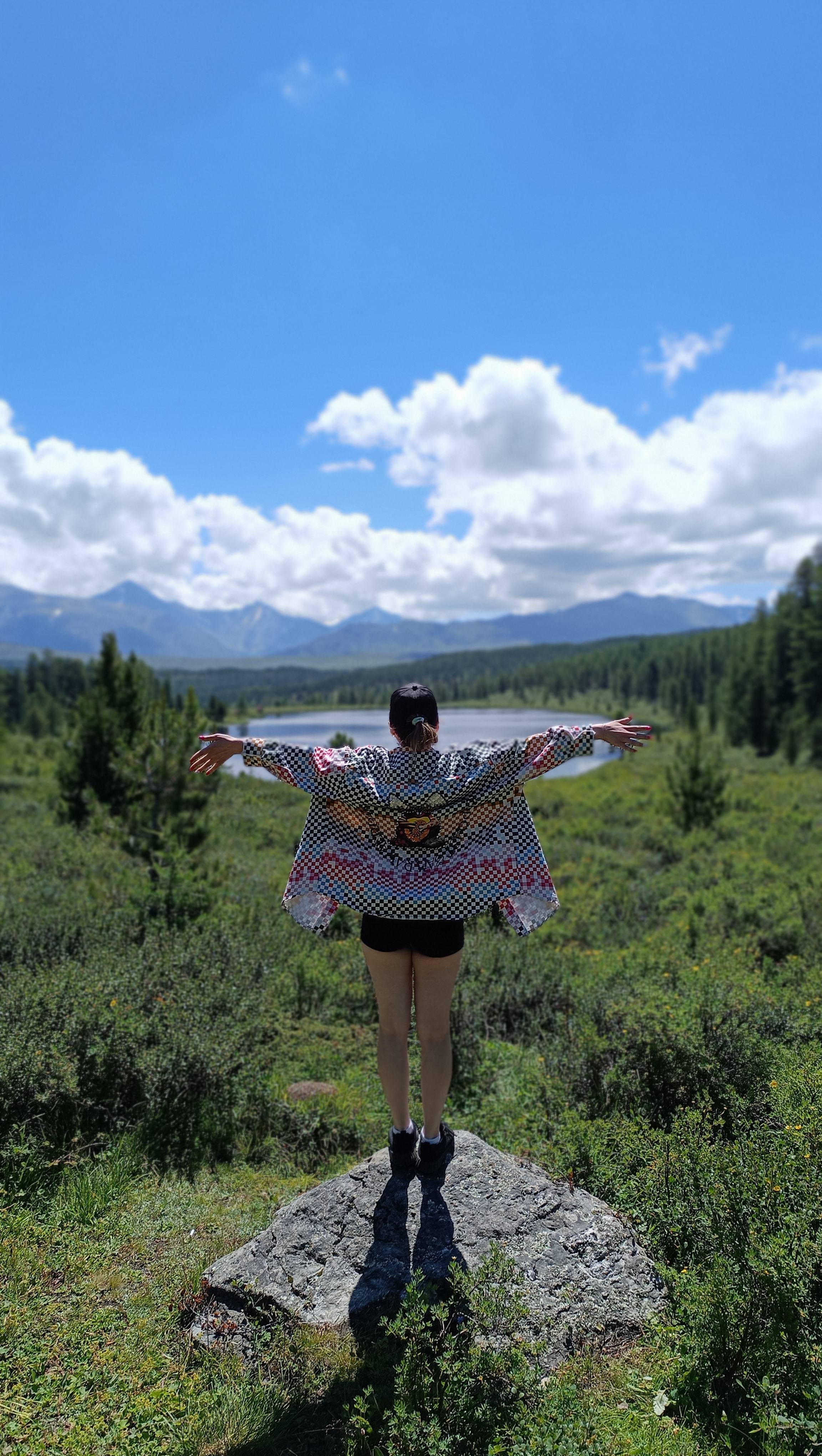 Звуки духов Алтая      New!!! (41/53)