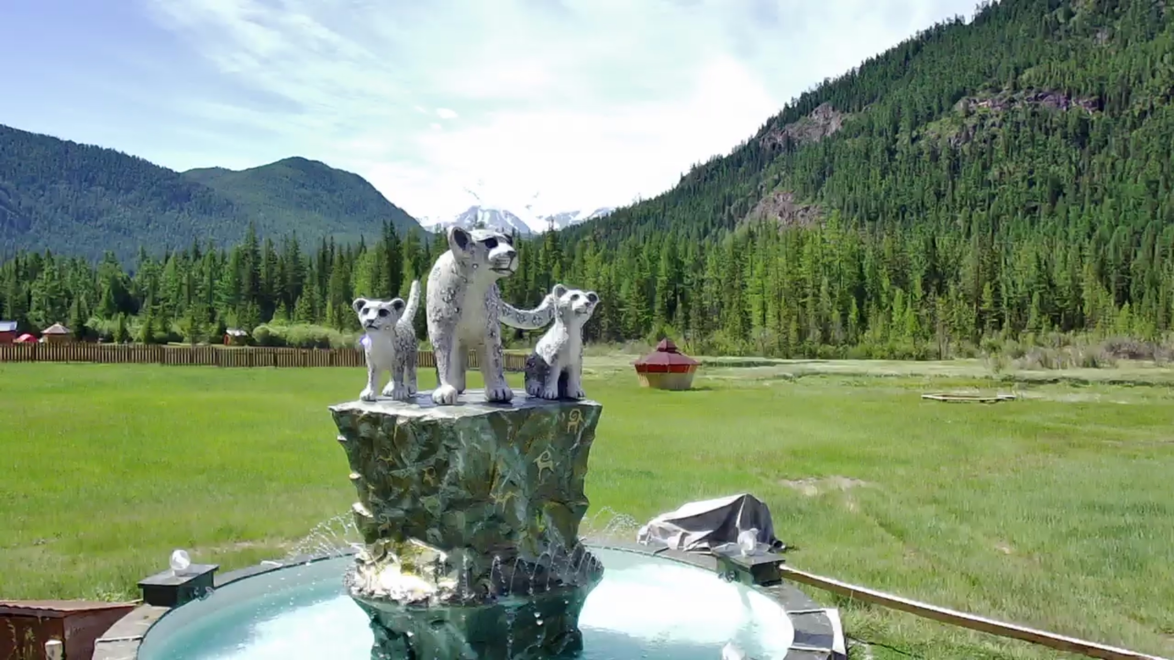 Звуки духов Алтая      New!!! (38/53)