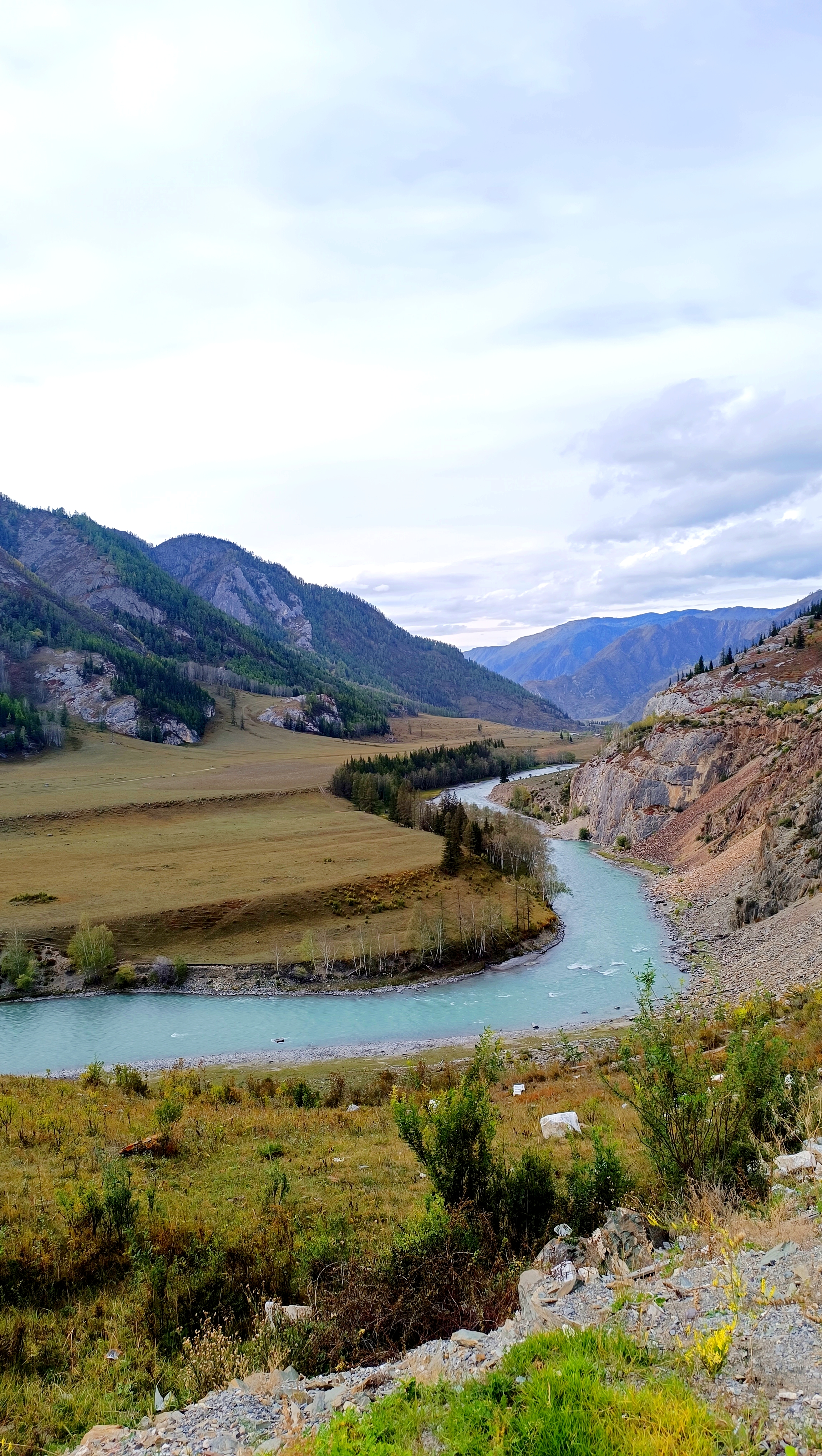 Звуки духов Алтая      New!!! (31/53)