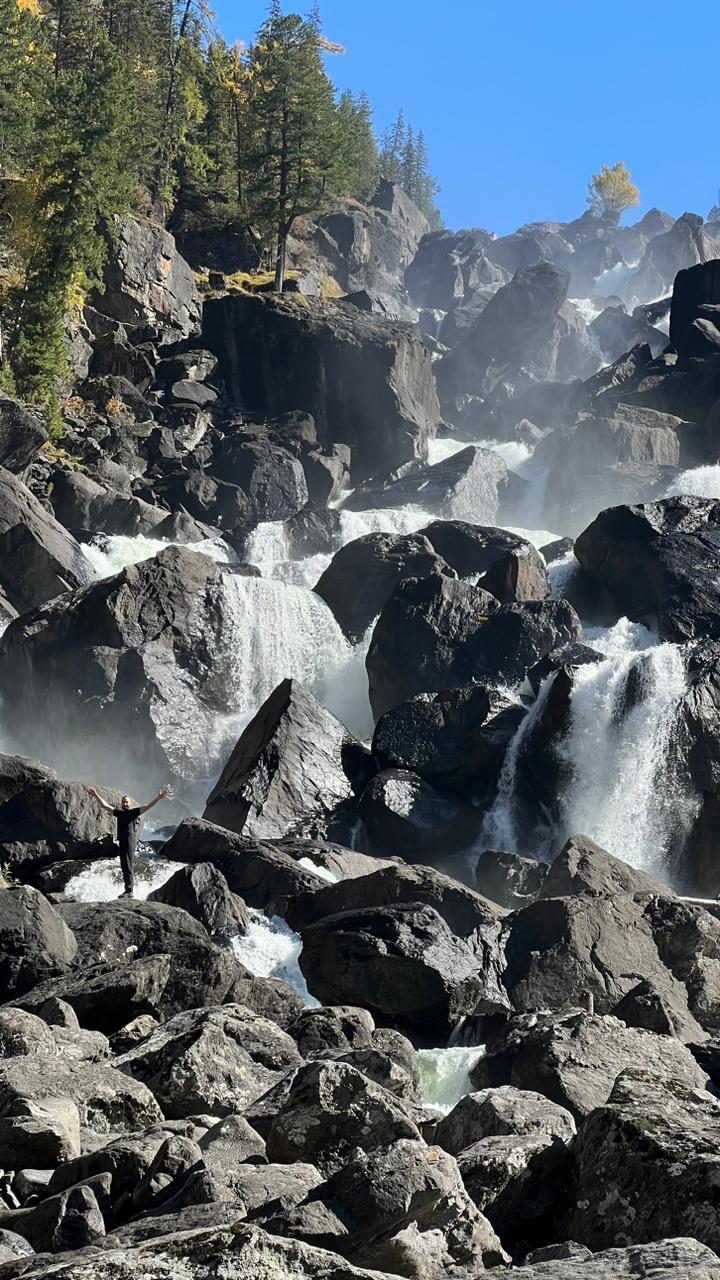 Звуки духов Алтая      New!!! (27/53)