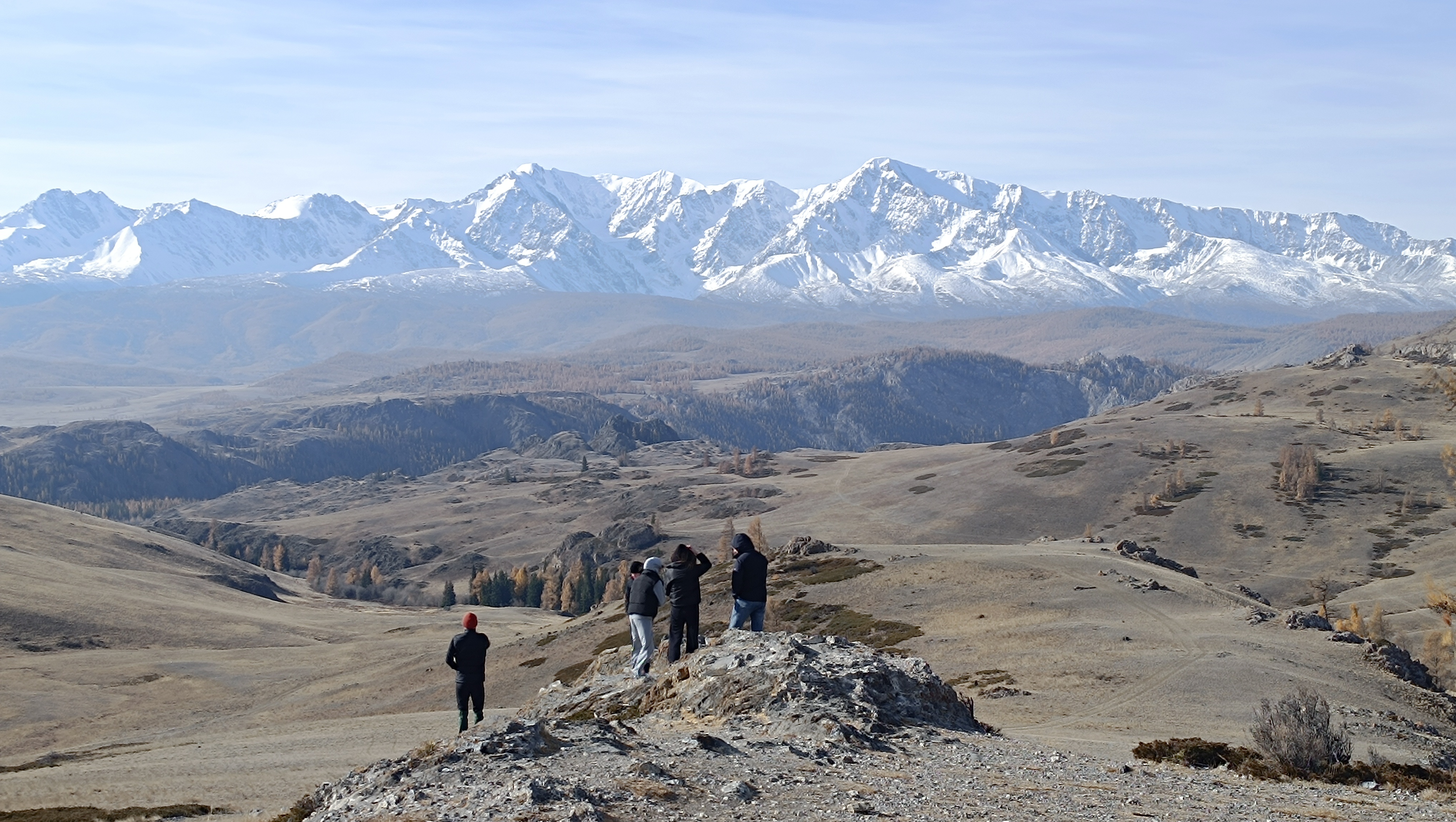 Звуки духов Алтая      New!!! (29/53)