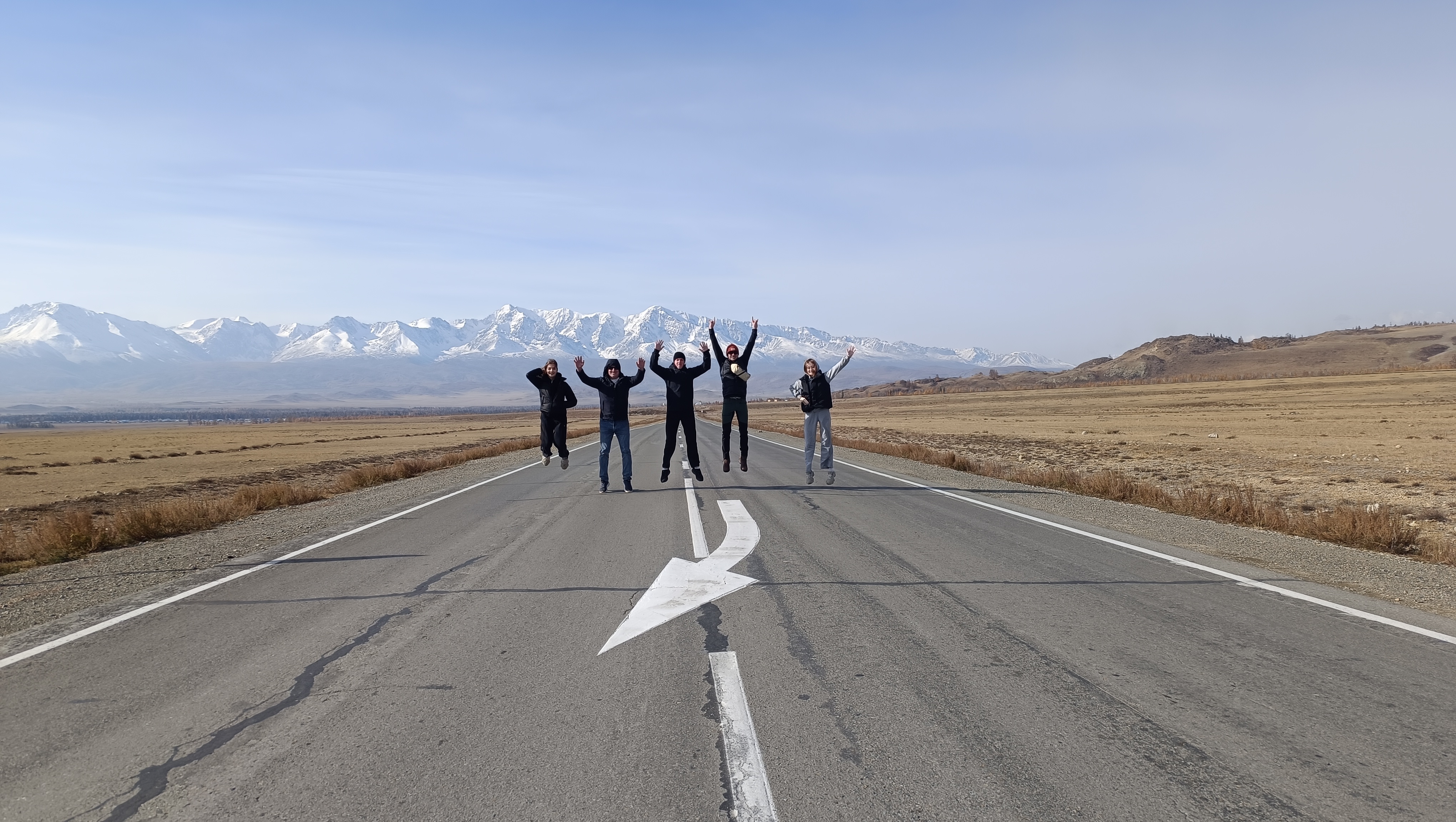 Звуки духов Алтая      New!!! (32/53)