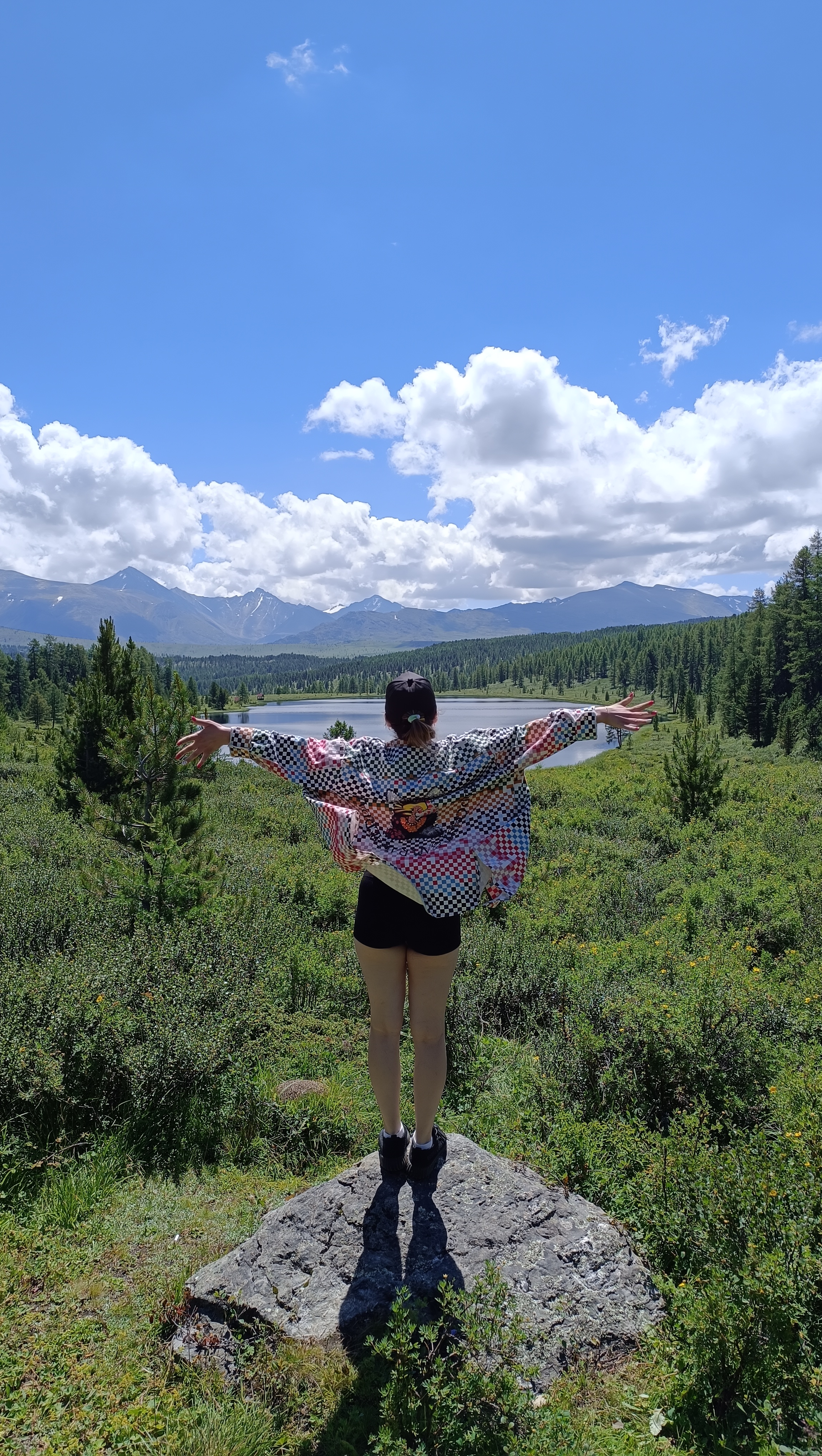 Звуки духов Алтая      New!!! (39/53)