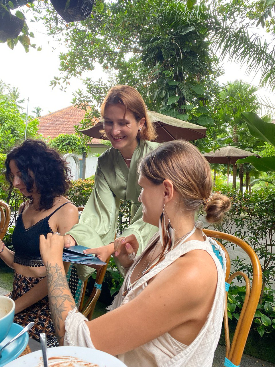 Ретрит на Бали (8/40)