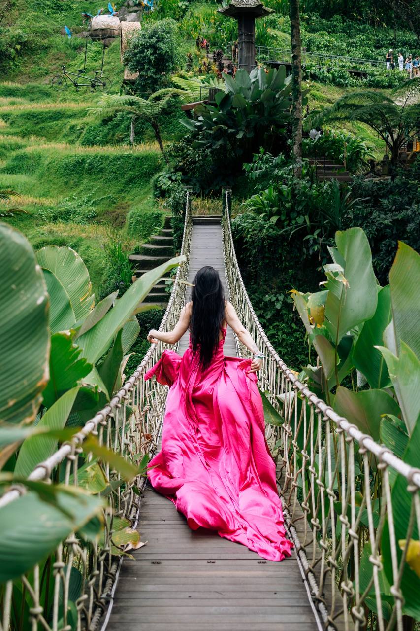 Ретрит на Бали (14/40)