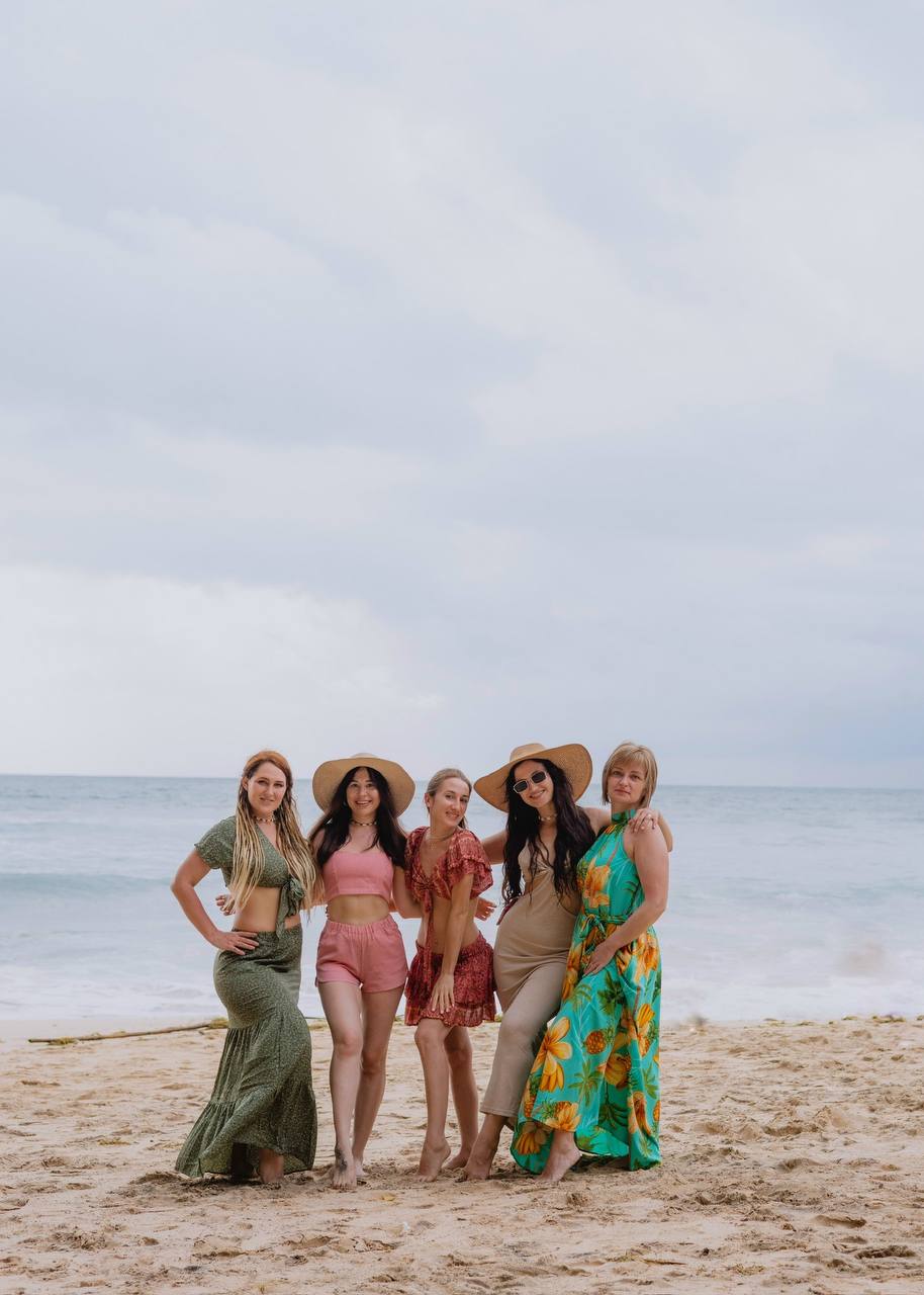 Ретрит на Бали (19/40)