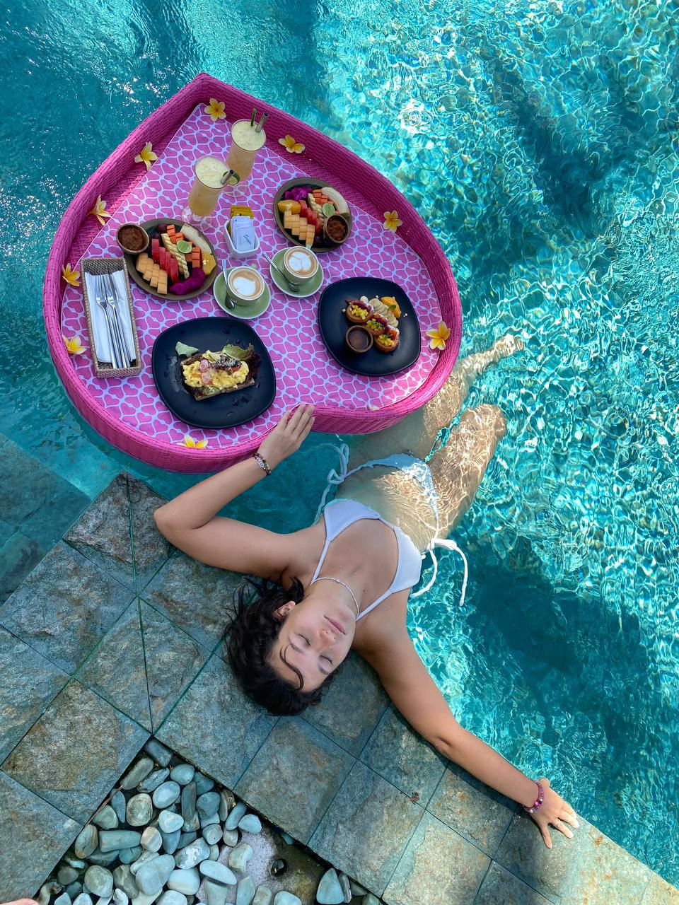 Ретрит на Бали (9/40)