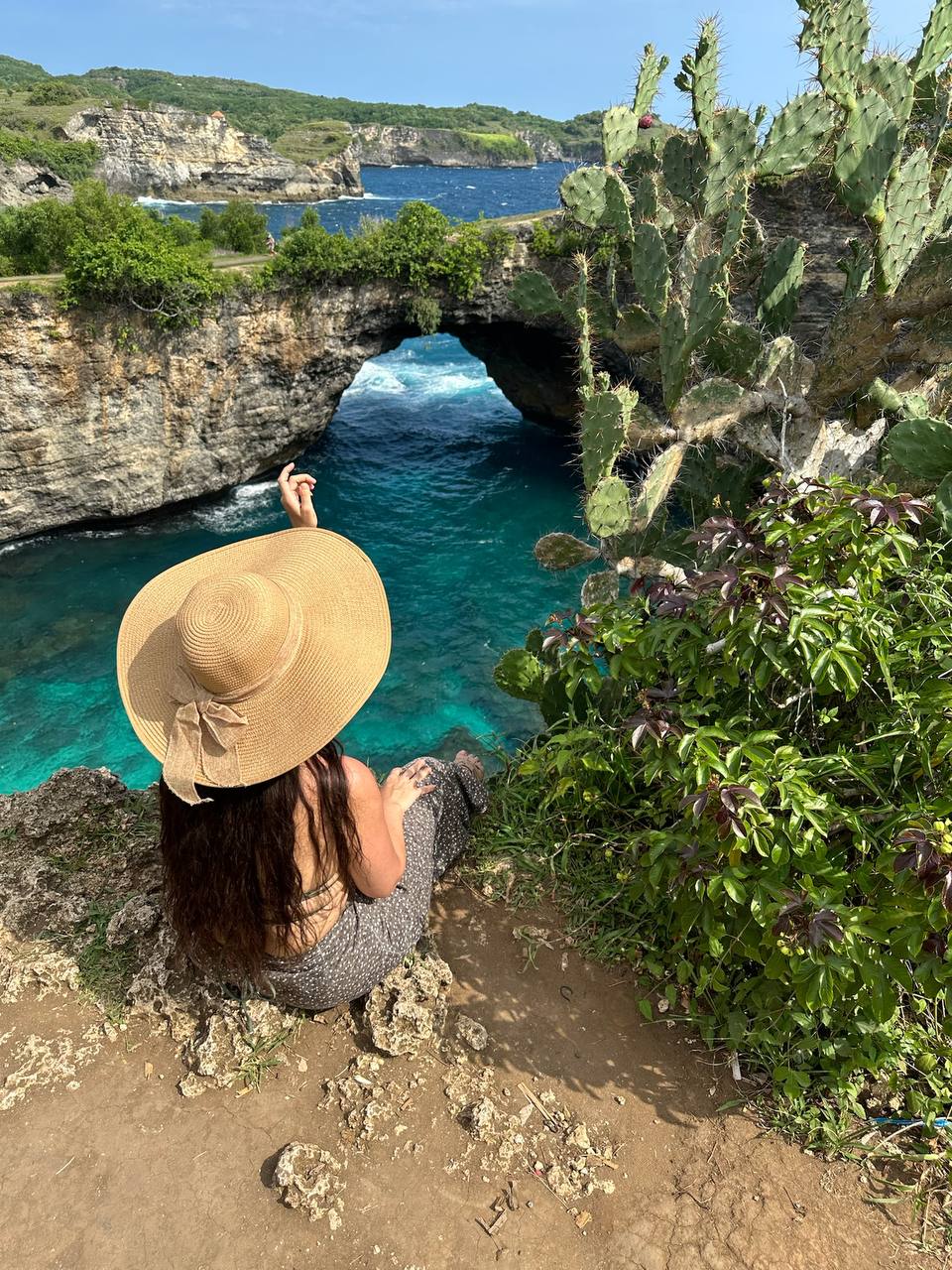 Ретрит на Бали (18/40)