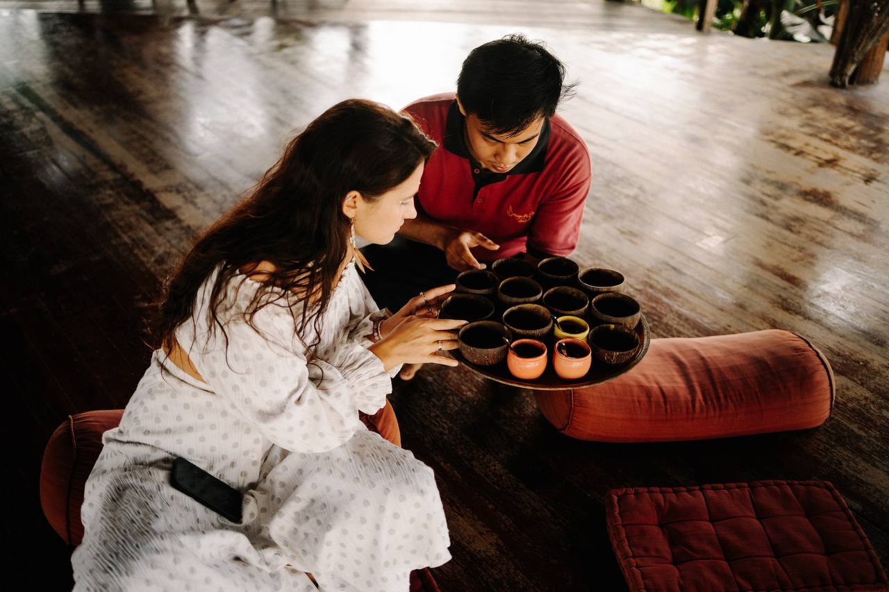 Ретрит на Бали (15/40)