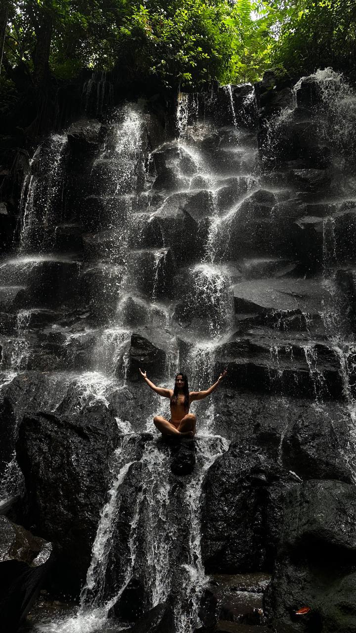 Ретрит на Бали (10/40)