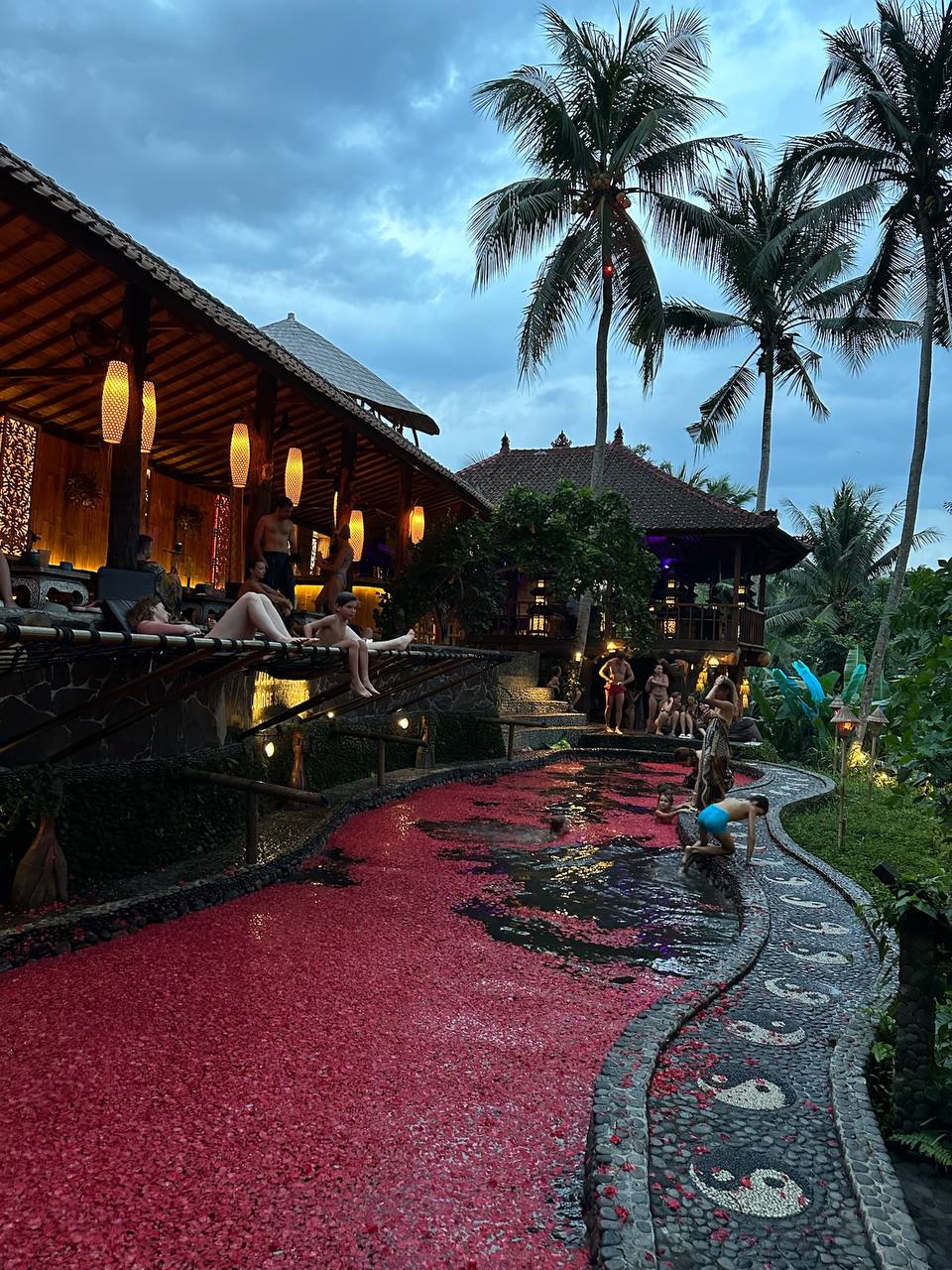 Ретрит на Бали (12/40)