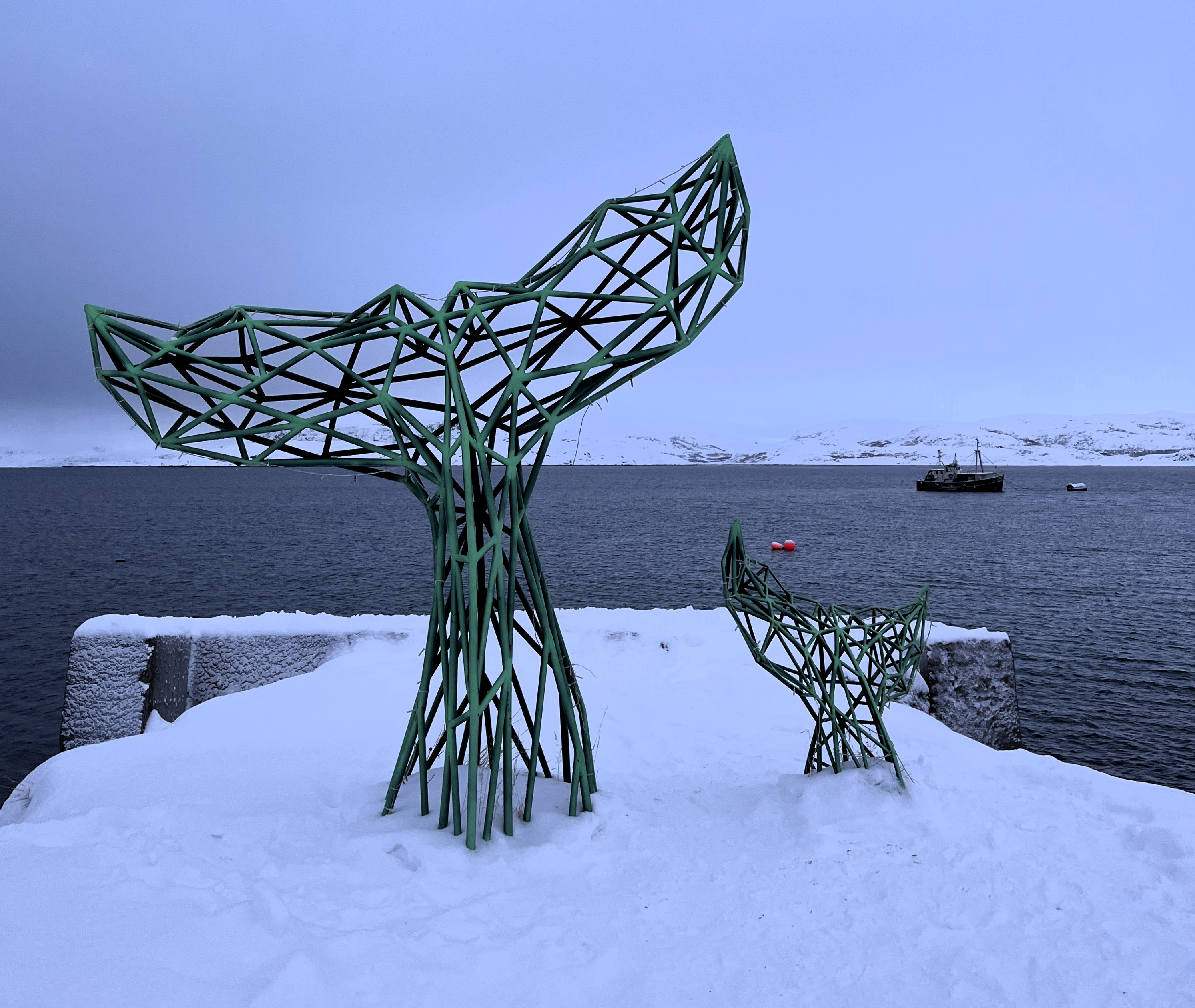 Майский Кольский. На встречу приключениям (13/29)