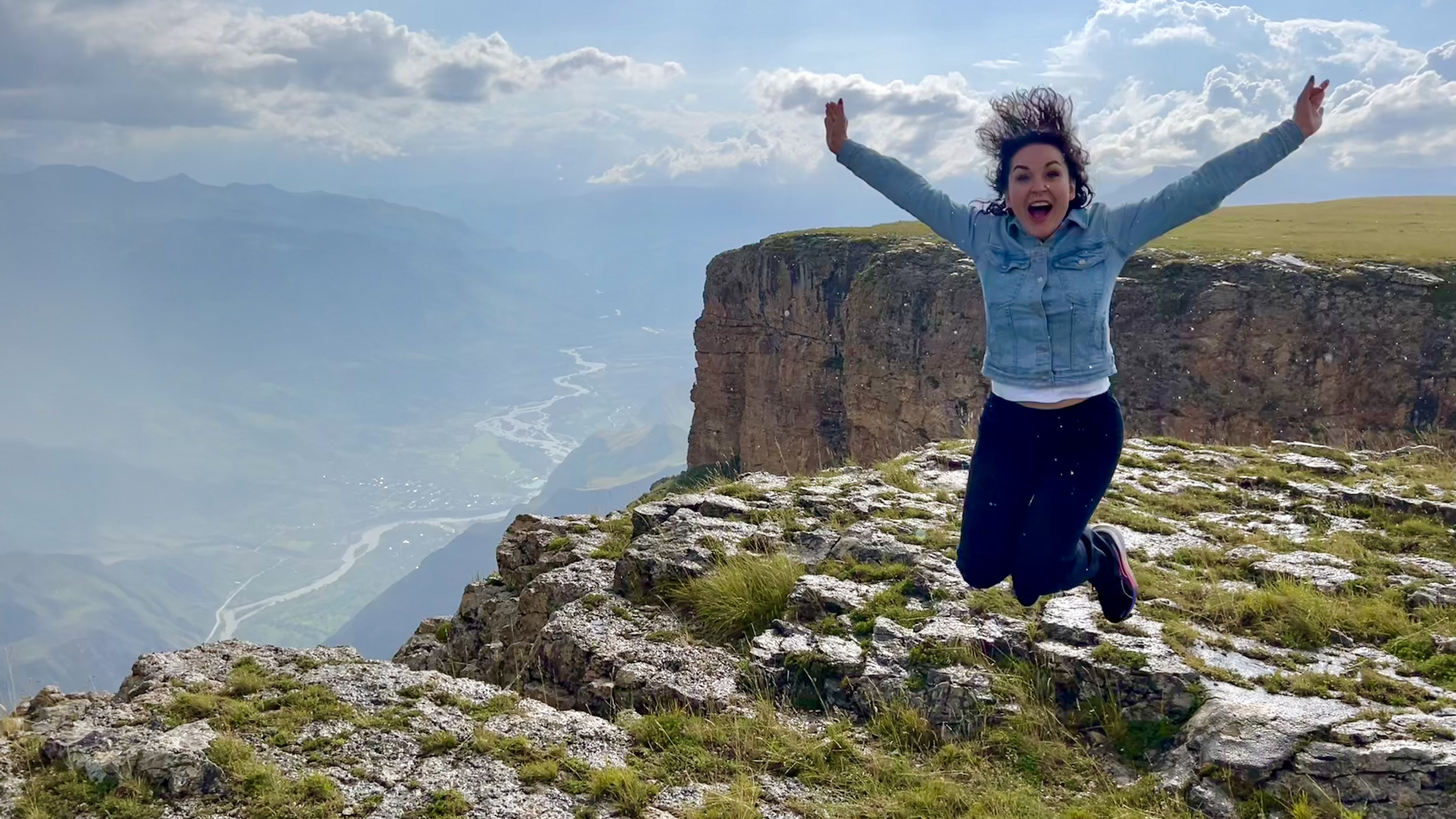 Джип Тур +++Всё Включено+++ в Дагестан (19/28)