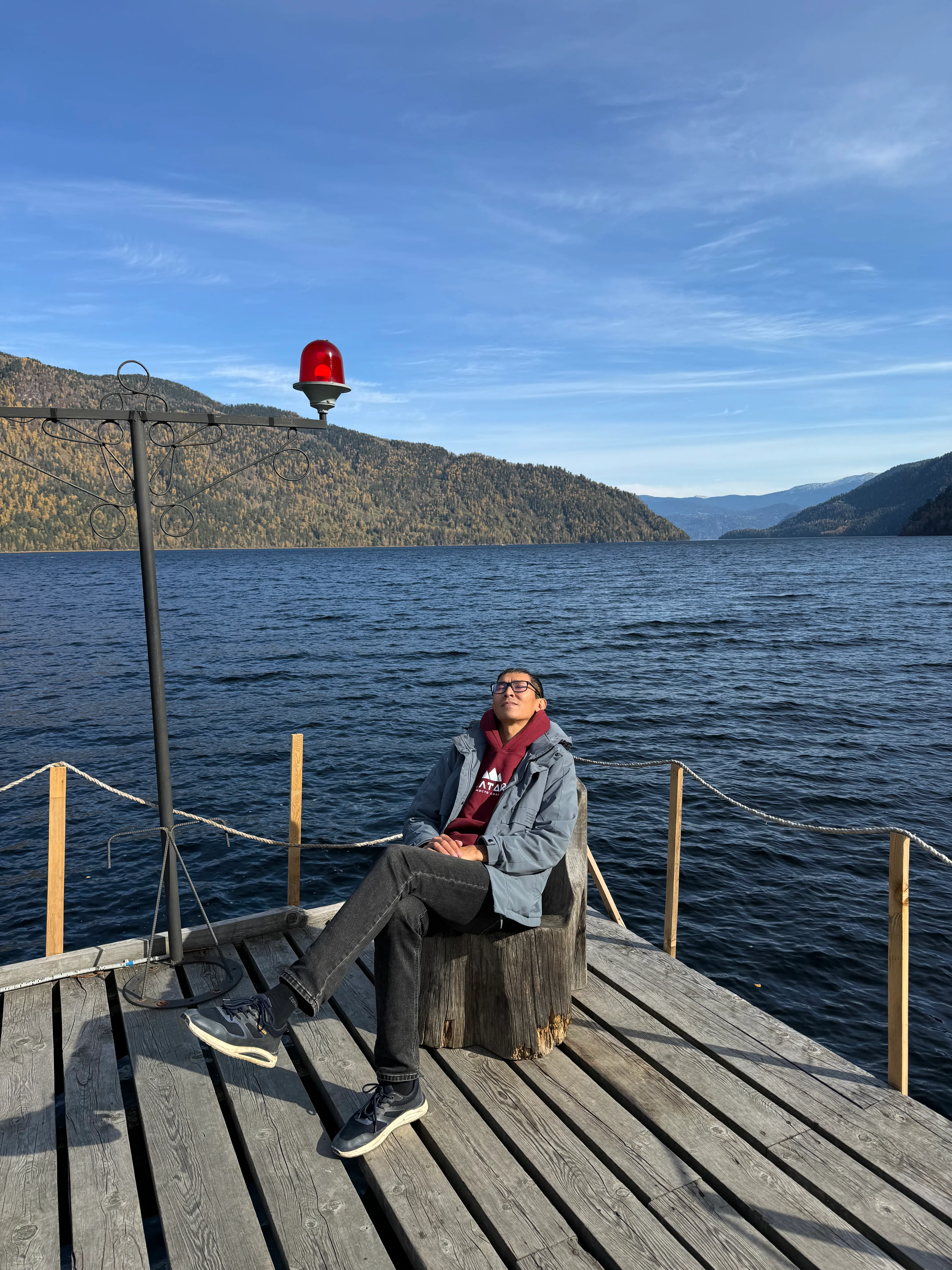 Весеннее пробуждение Алтая (11/20)