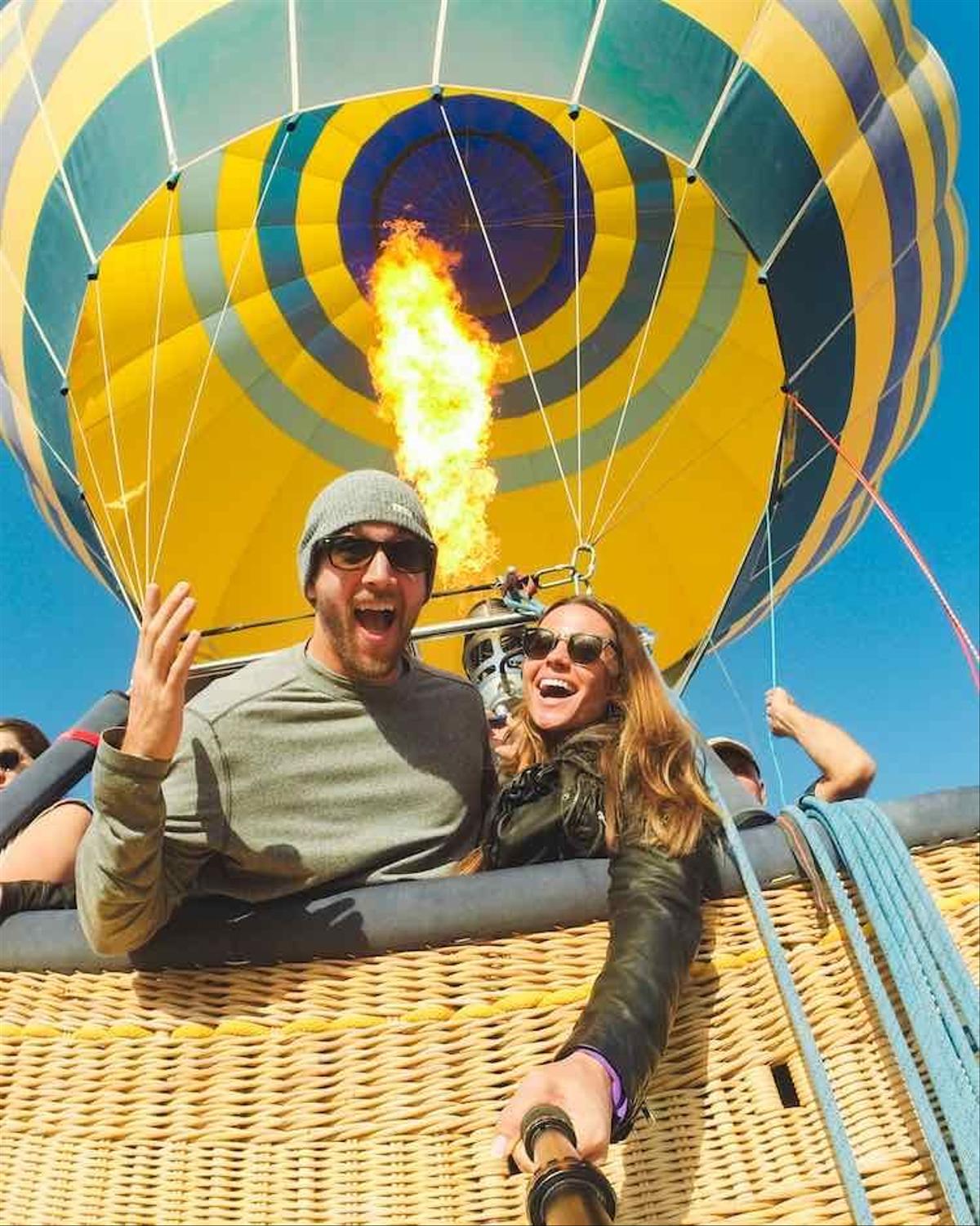 Турция: Стамбул + Каппадокия (89/107)