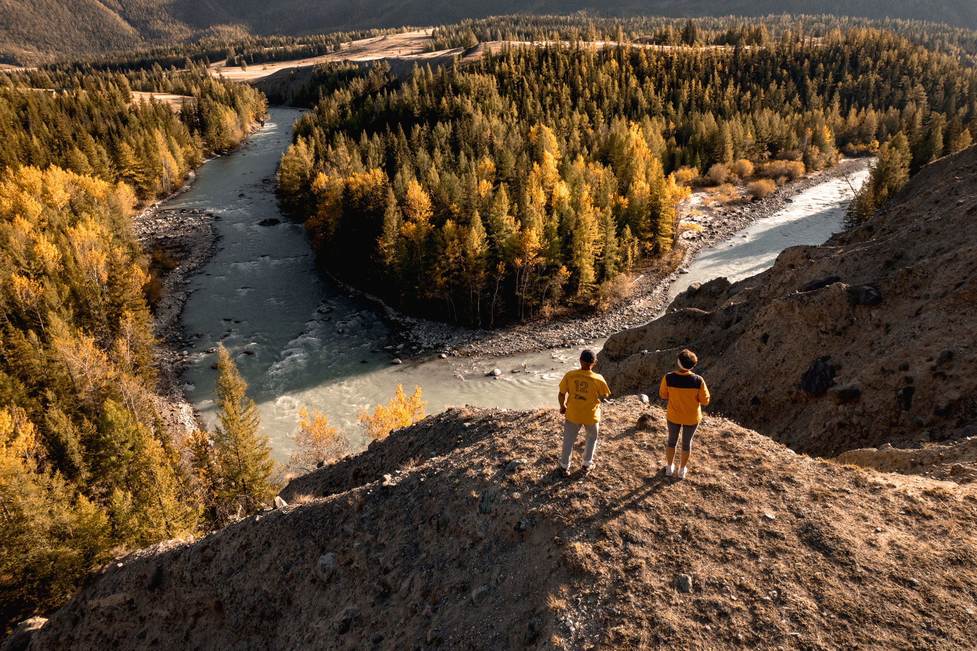 Южно-Чуйские прогулки с фотографом (4/57)