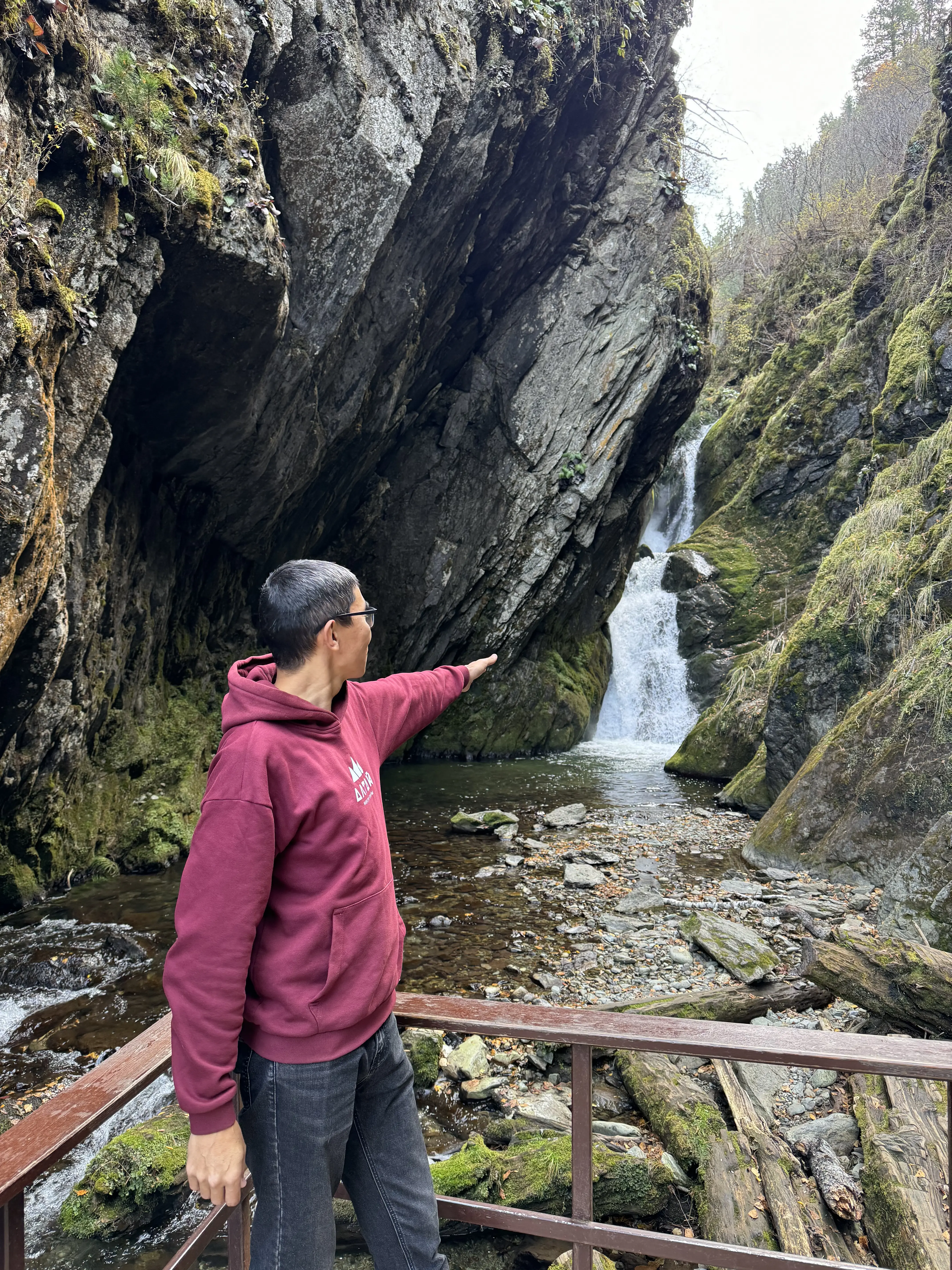 Весеннее пробуждение Алтая (10/20)