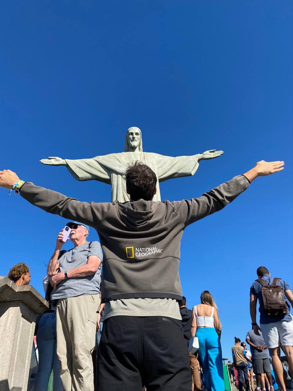 Комбо-Тур По Бразилии И Аргентине